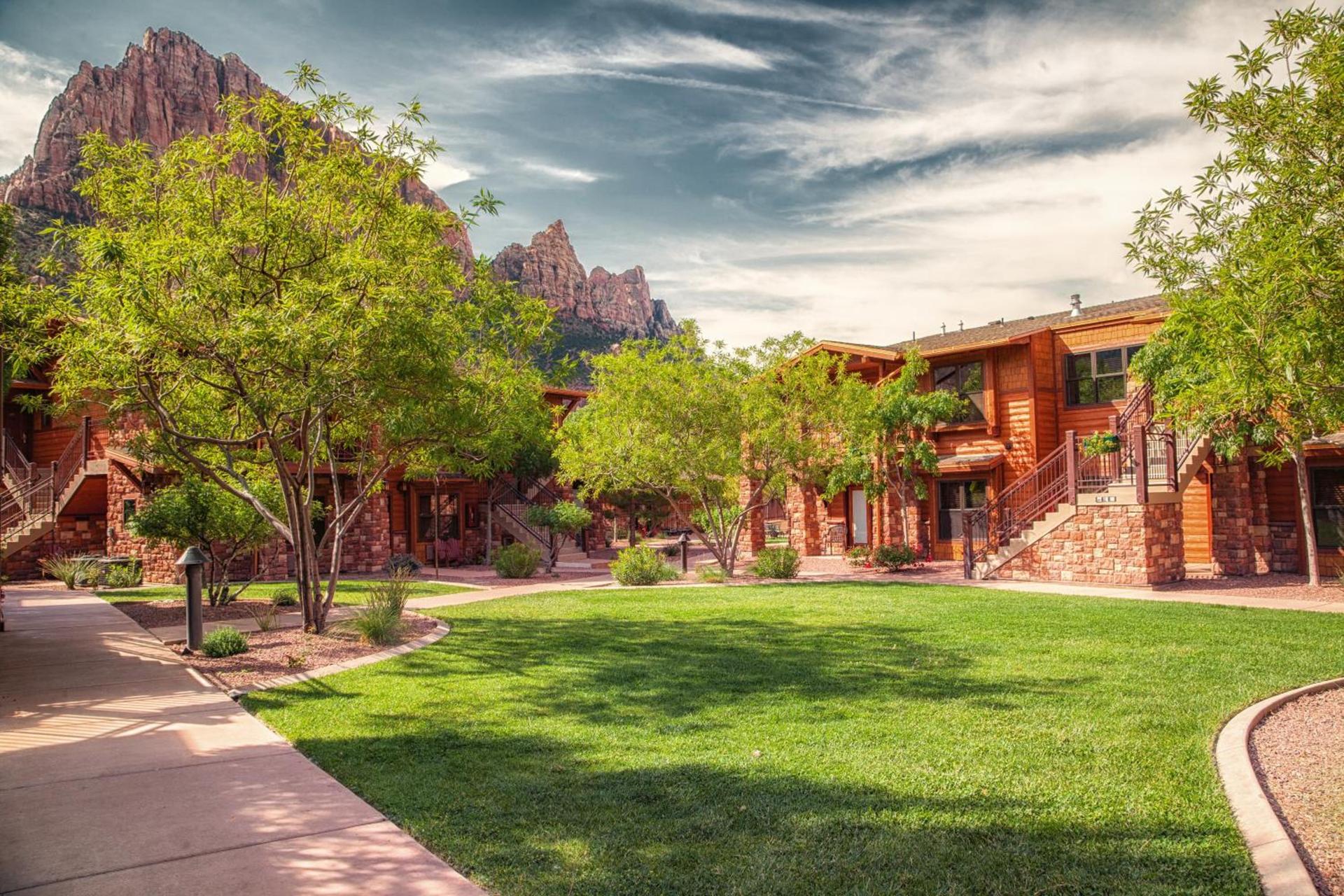 Cable Mountain Lodge photo 5