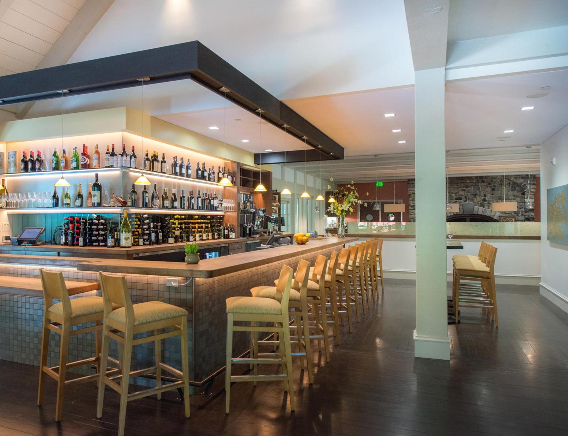 Harvest Inn photo 57