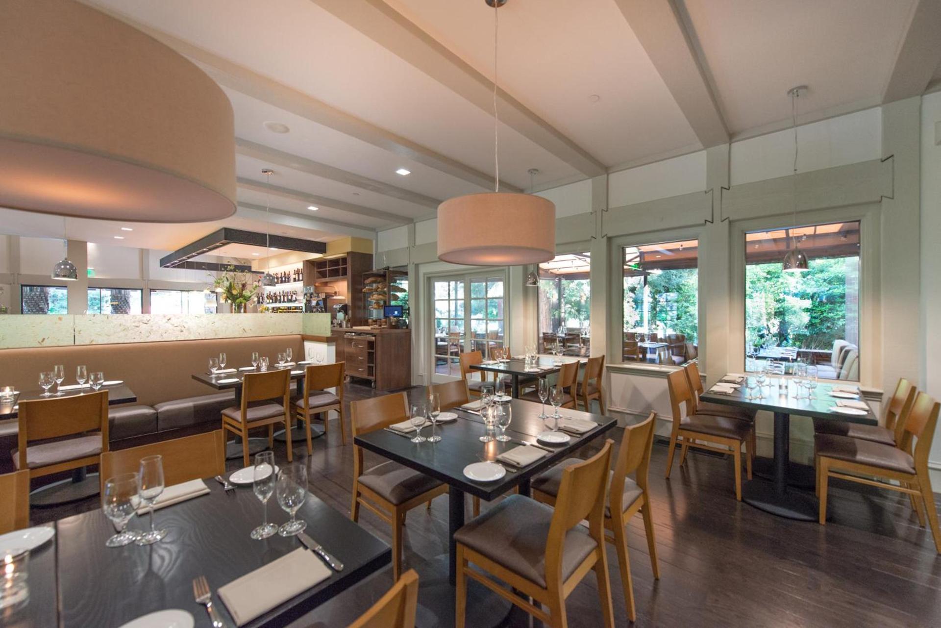 Harvest Inn photo 58