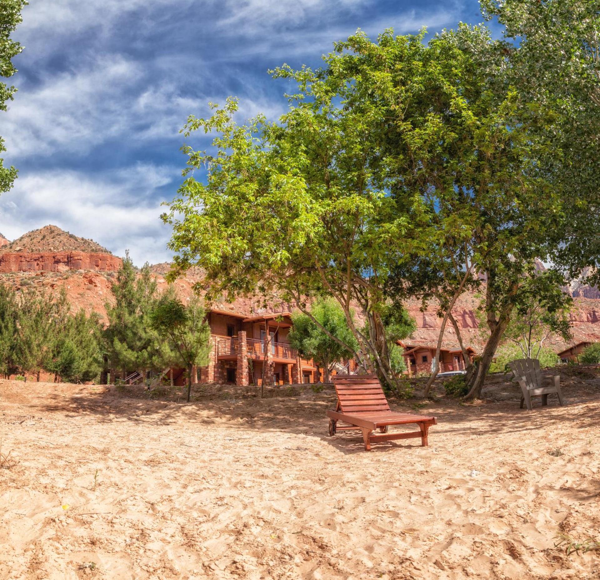 Cable Mountain Lodge photo 3