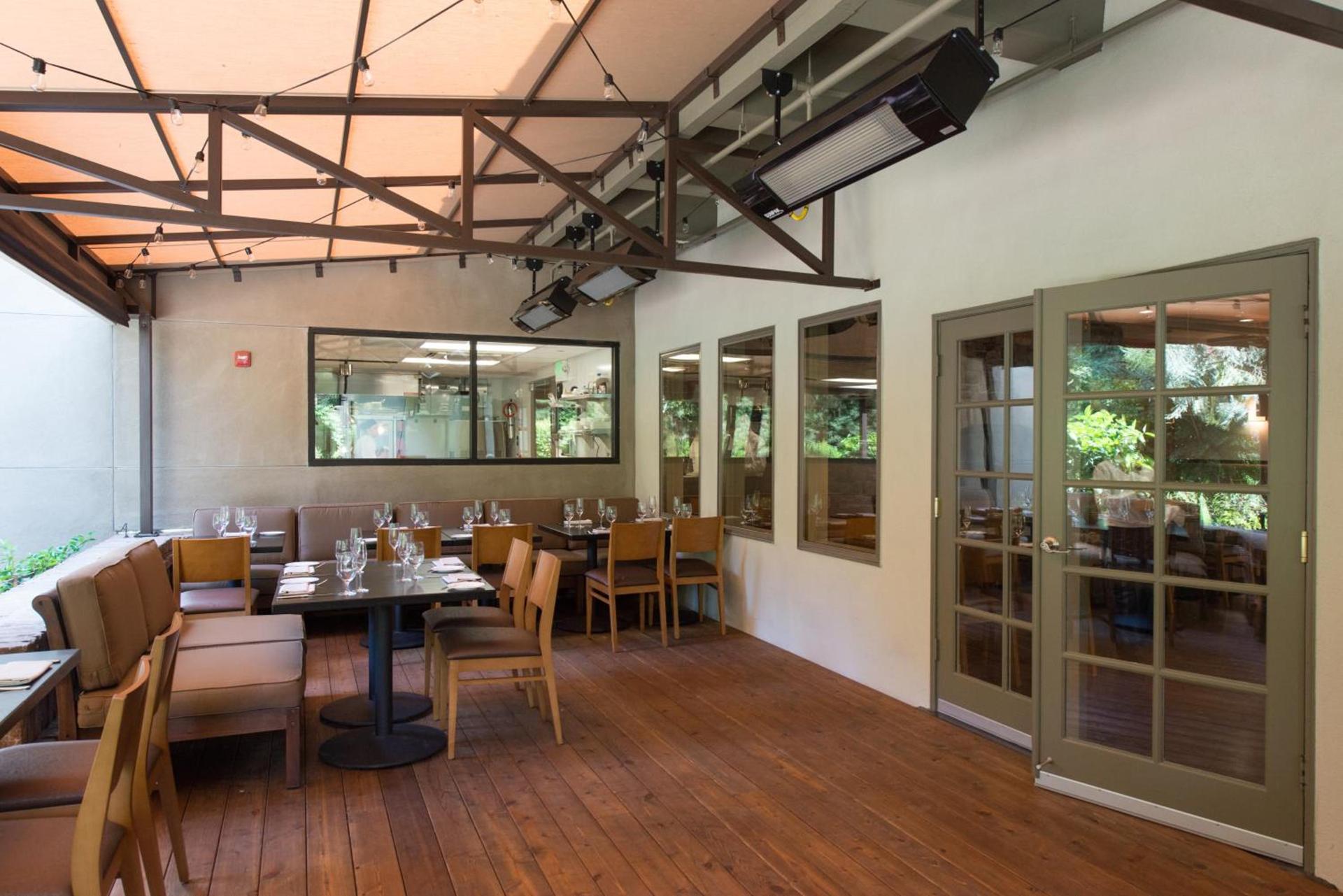 Harvest Inn photo 61