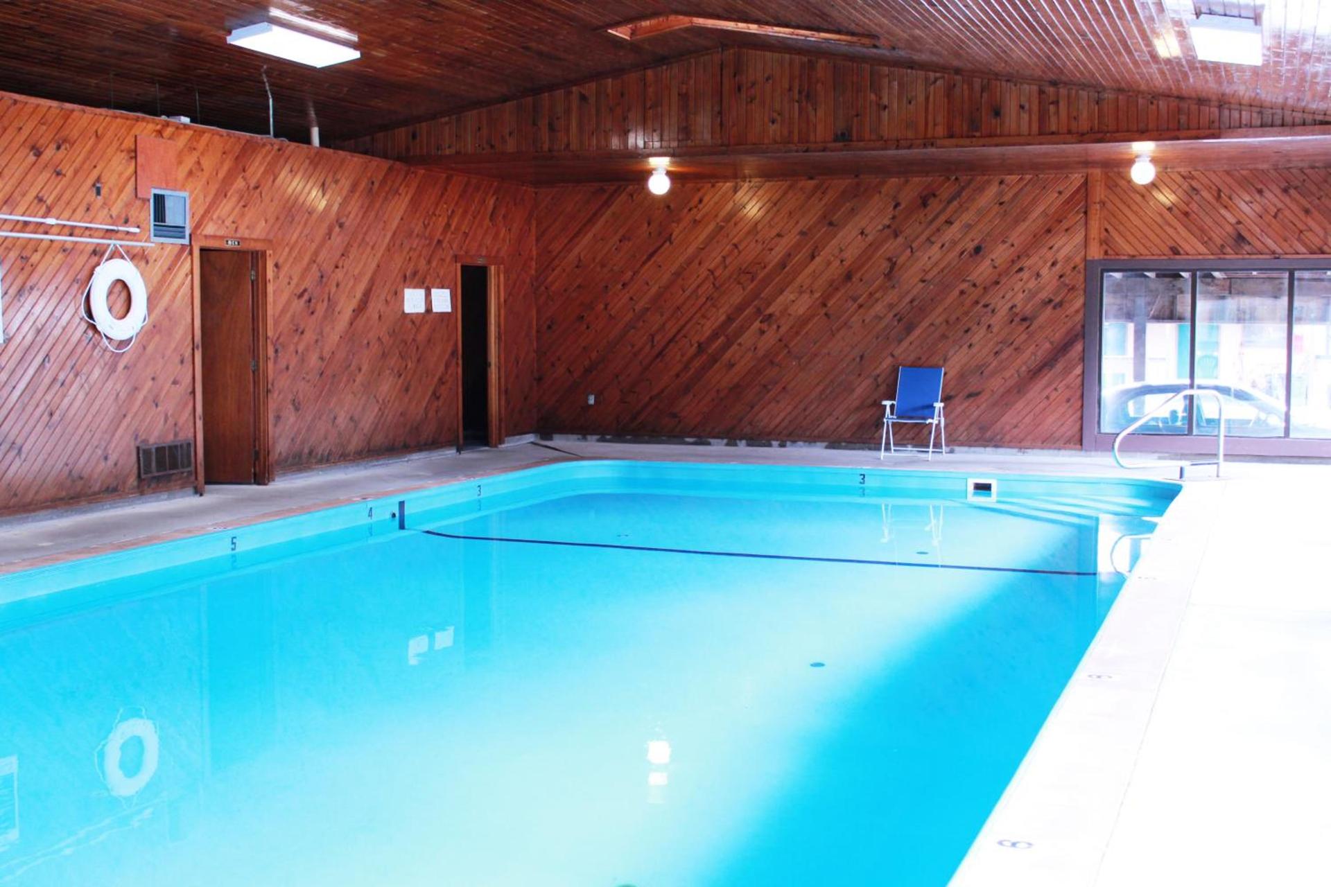 Chief Motel photo 8