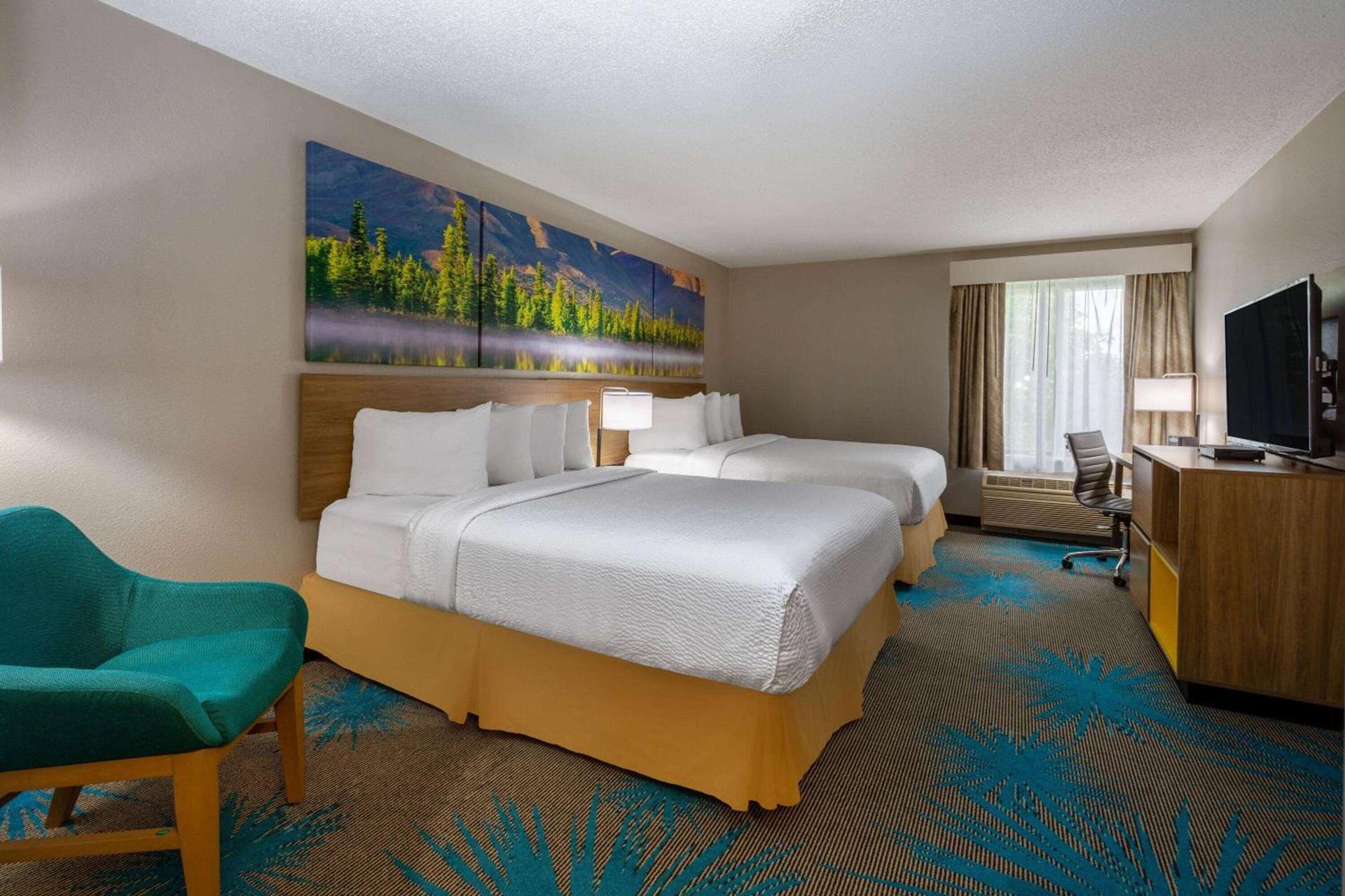 Days Inn & Suites by Wyndham Denver International Airport photo 21