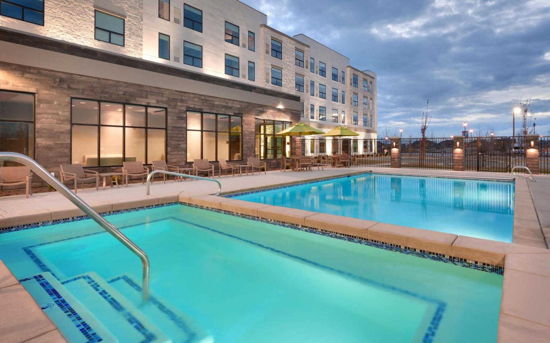 Hyatt House Provo/Pleasant Grove photo 2