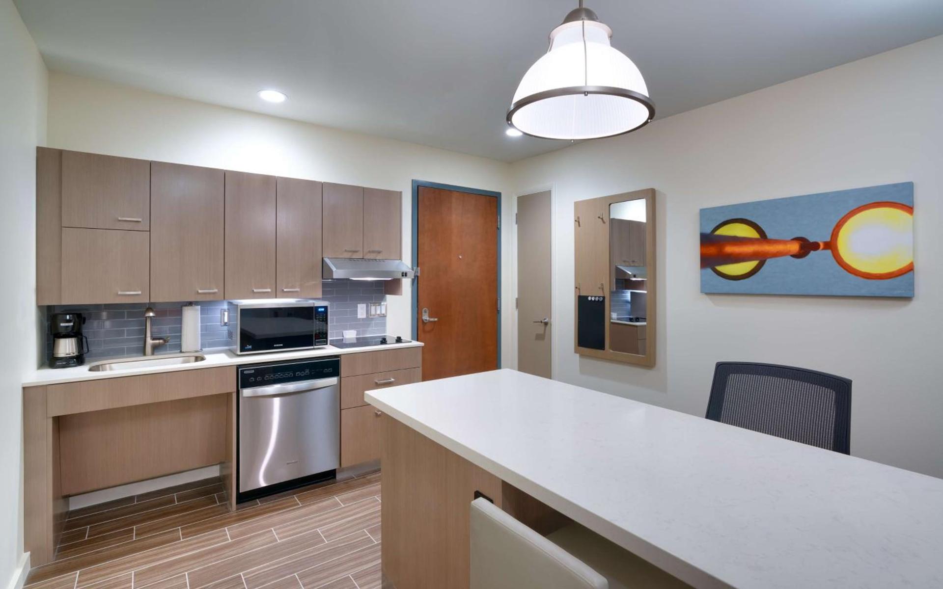 Hyatt House Provo/Pleasant Grove photo 5