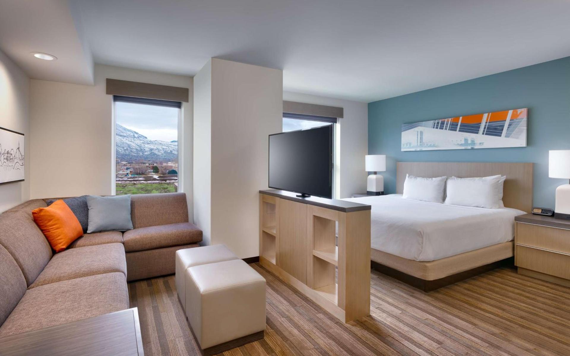 Hyatt House Provo/Pleasant Grove photo 6