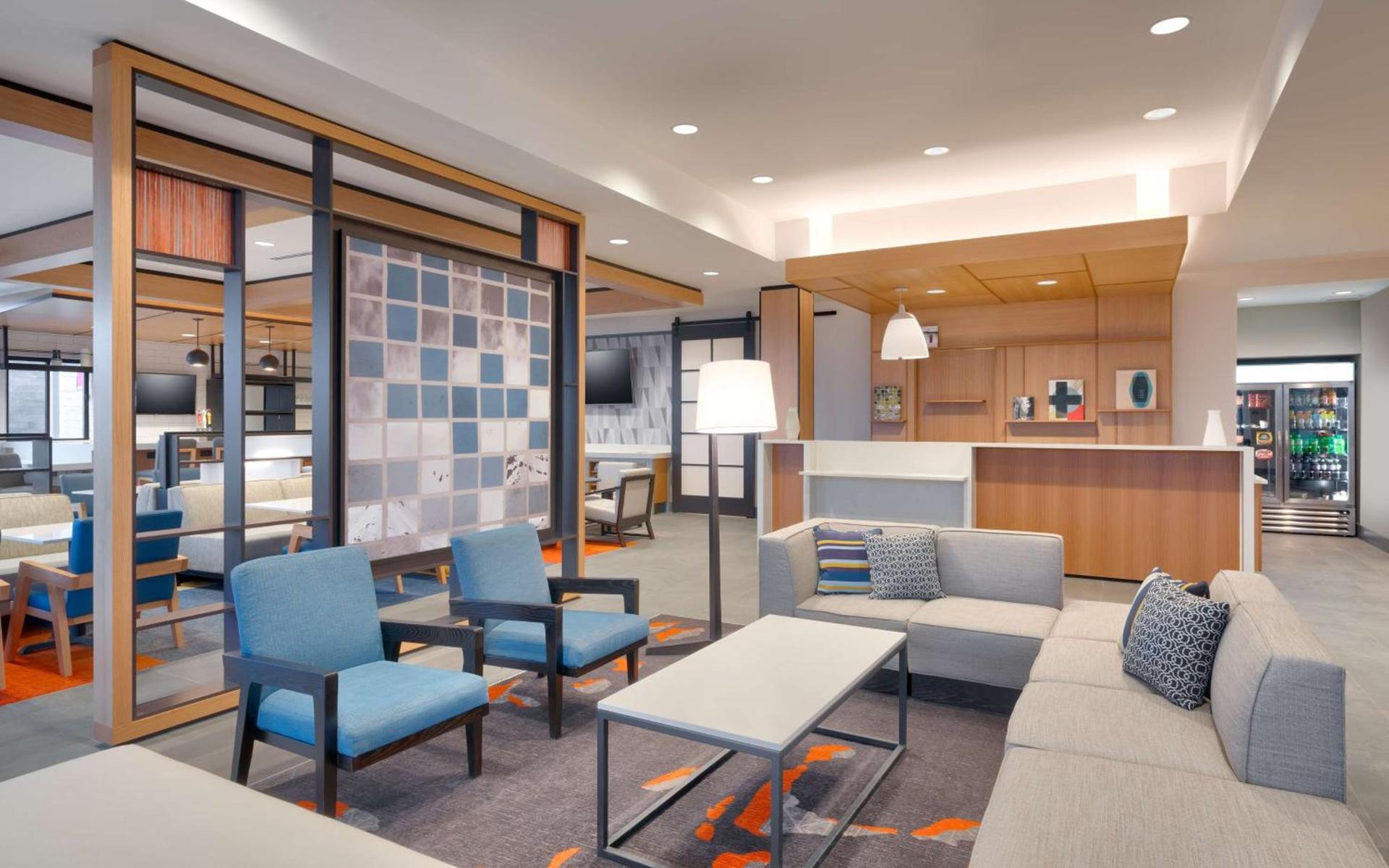 Hyatt House Provo/Pleasant Grove photo 8