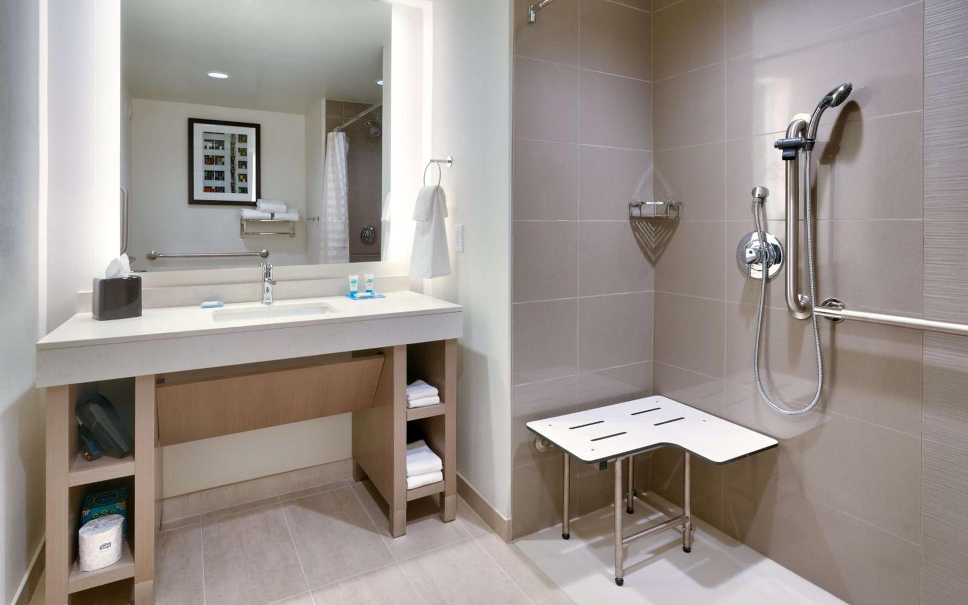 Hyatt House Provo/Pleasant Grove photo 10