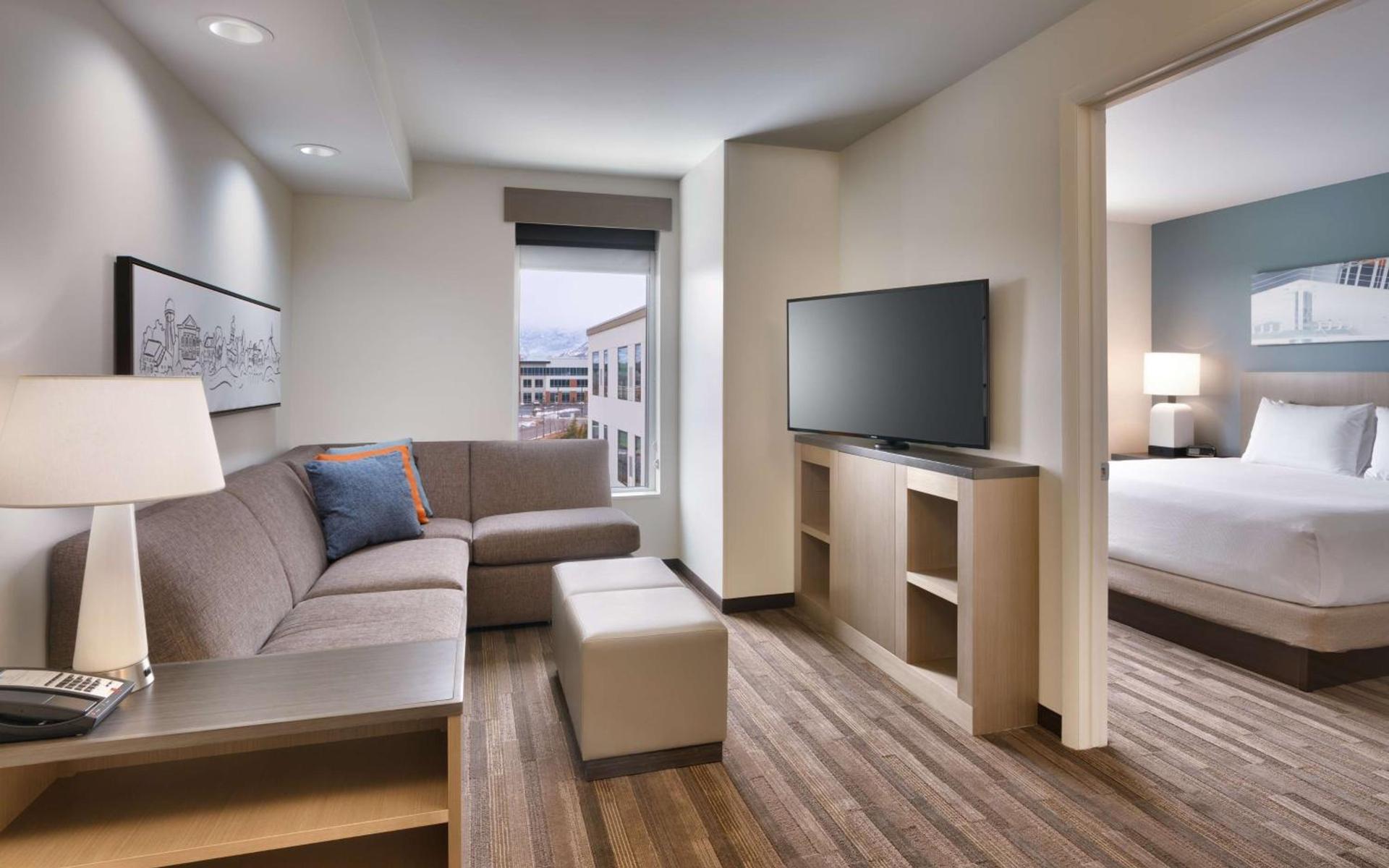 Hyatt House Provo/Pleasant Grove photo 11