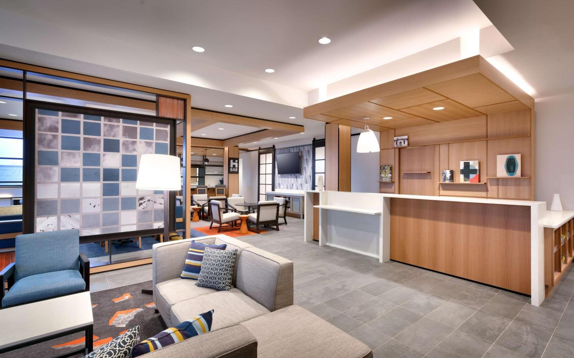 Hyatt House Provo/Pleasant Grove photo 12