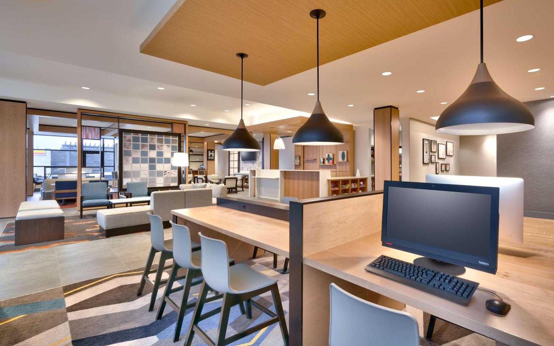 Hyatt House Provo/Pleasant Grove photo 15