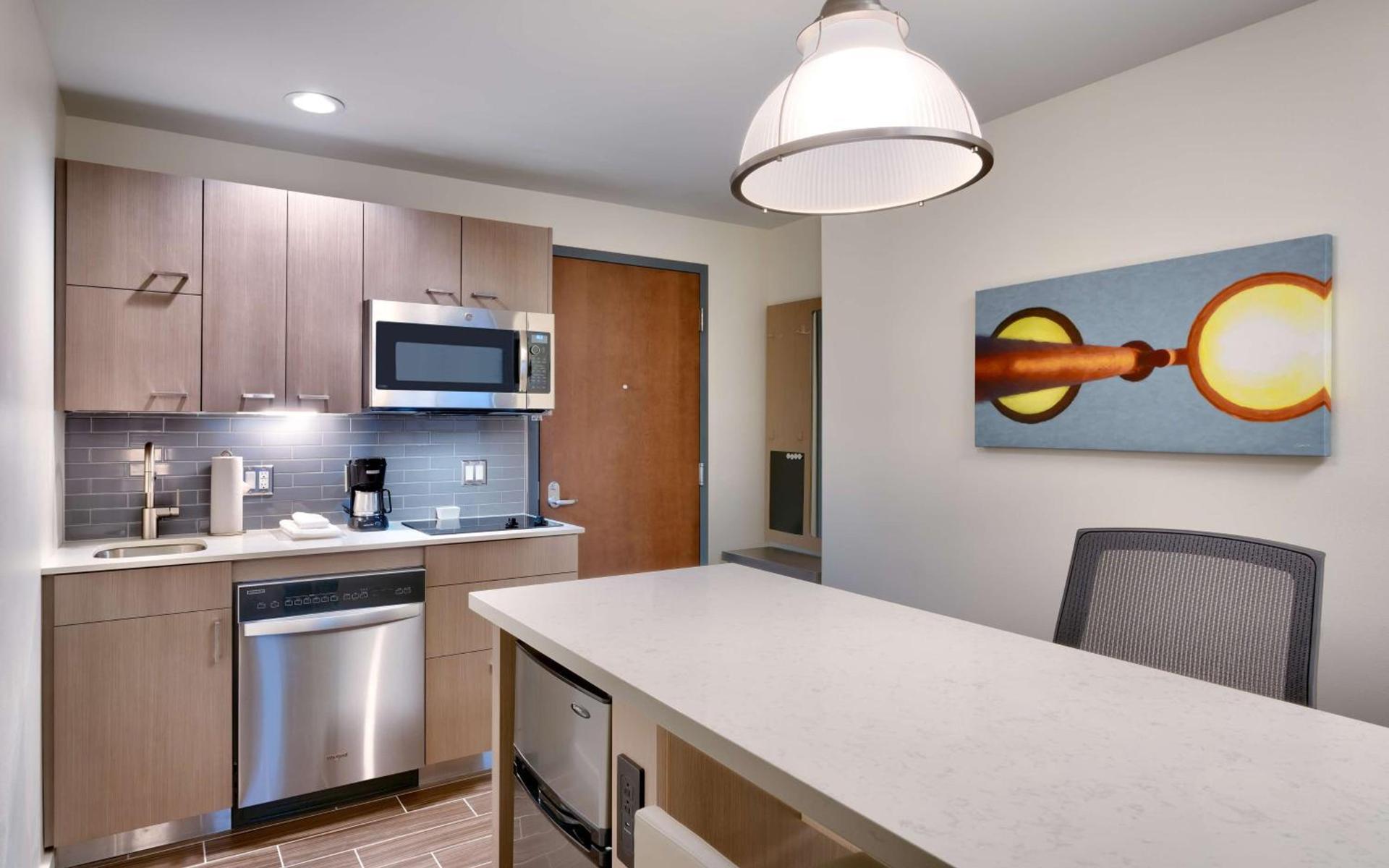 Hyatt House Provo/Pleasant Grove photo 16