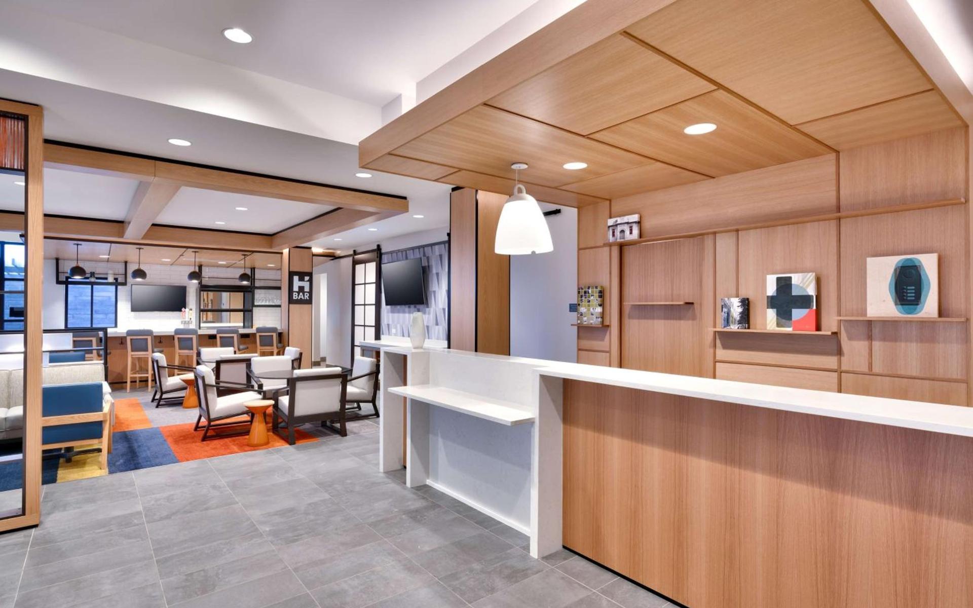 Hyatt House Provo/Pleasant Grove photo 22