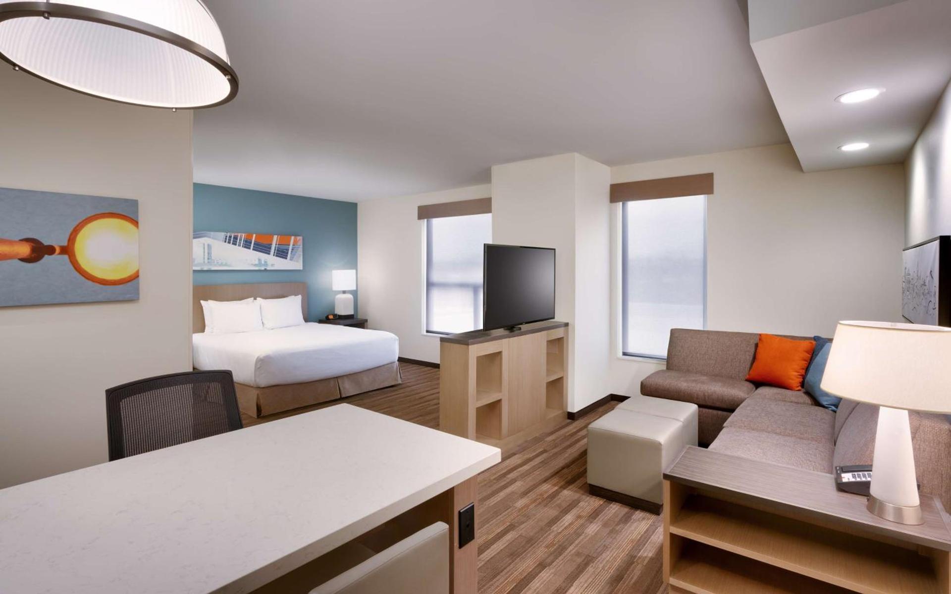 Hyatt House Provo/Pleasant Grove photo 23