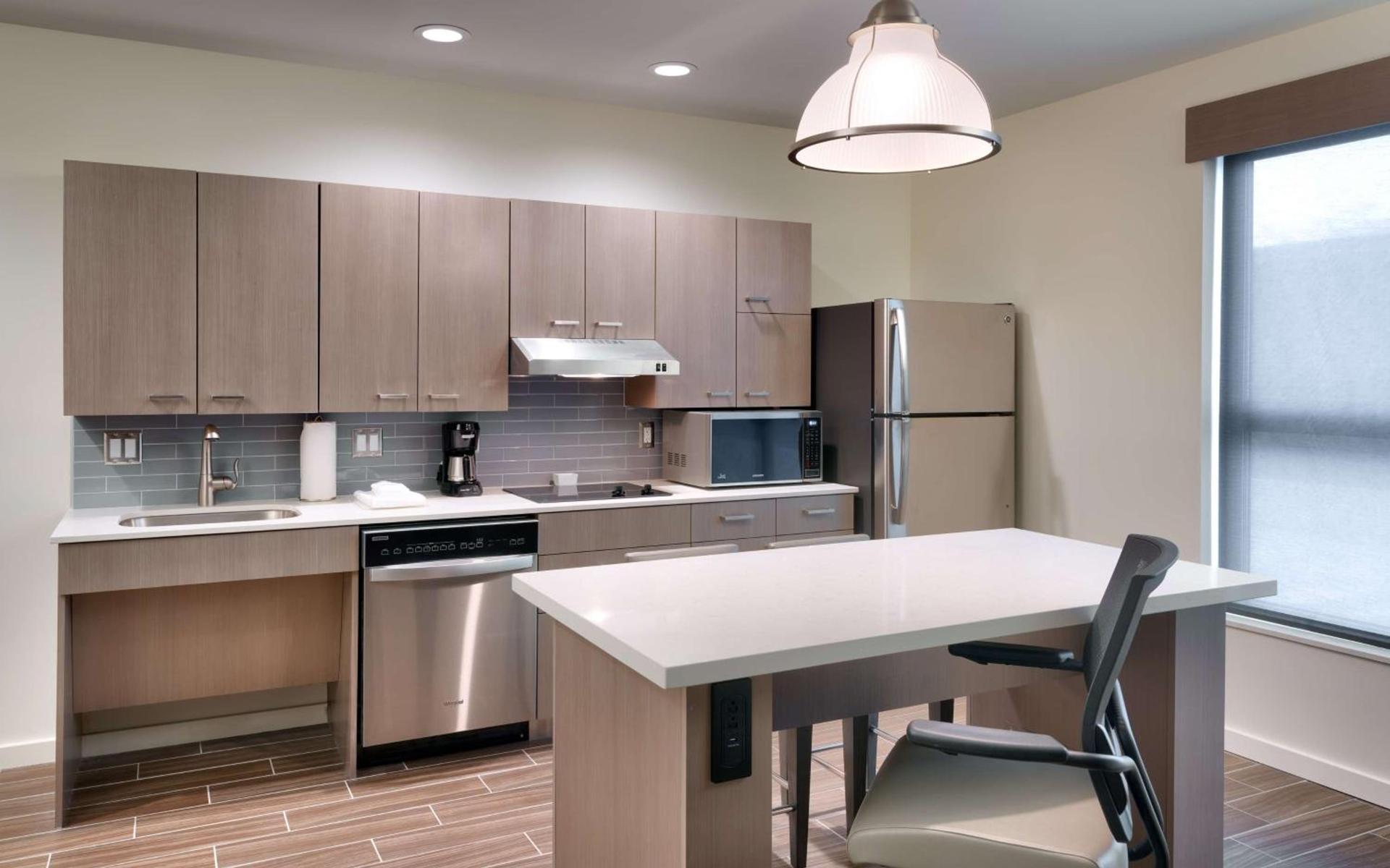 Hyatt House Provo/Pleasant Grove photo 26