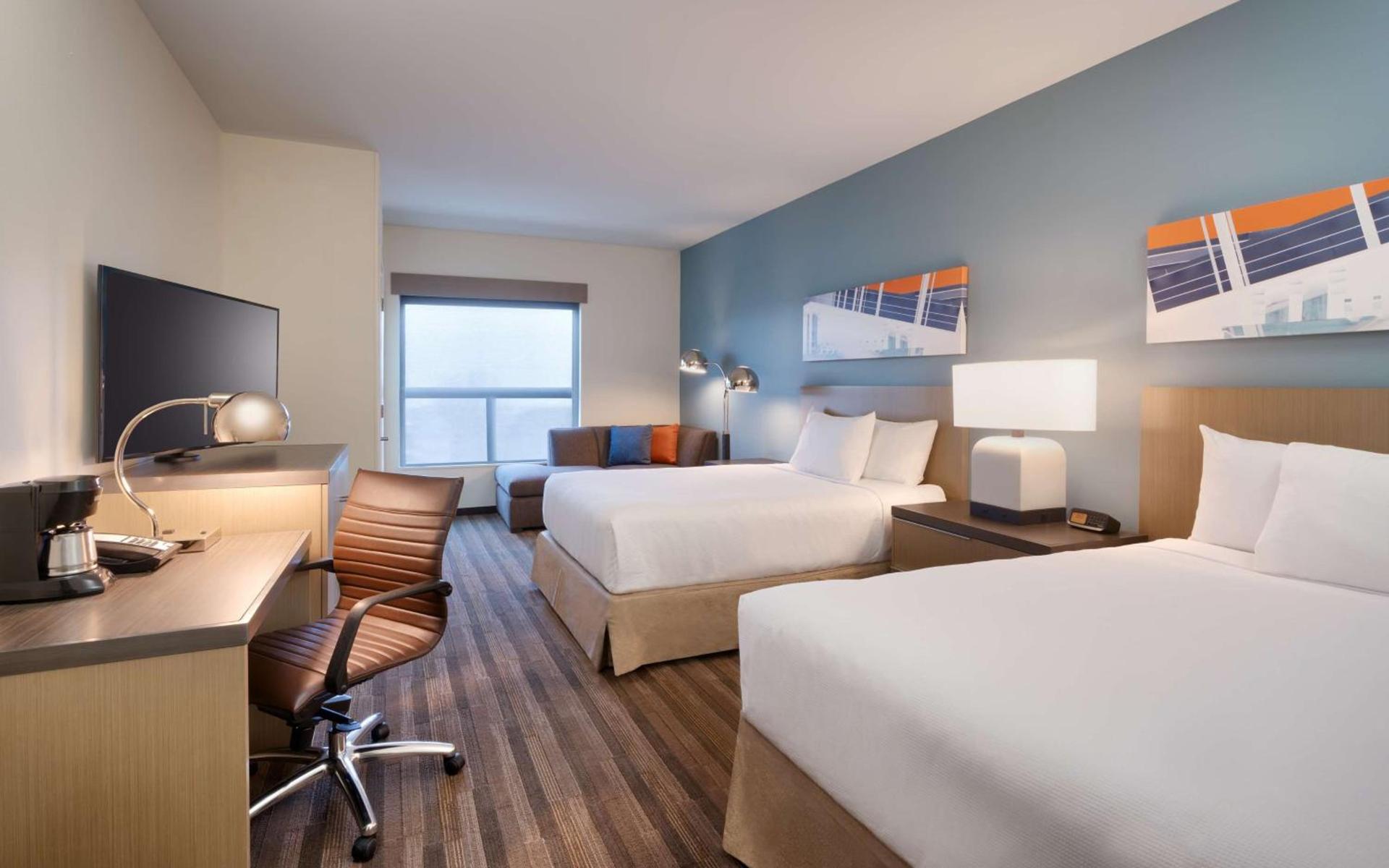 Hyatt House Provo/Pleasant Grove photo 30