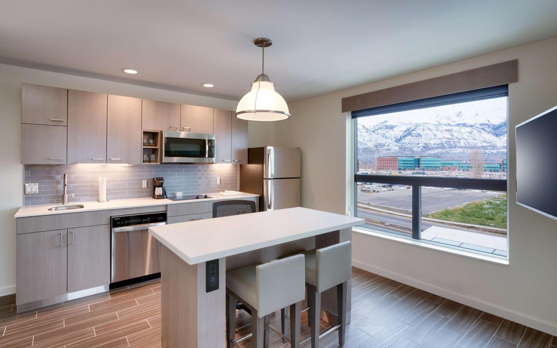 Hyatt House Provo/Pleasant Grove photo 32
