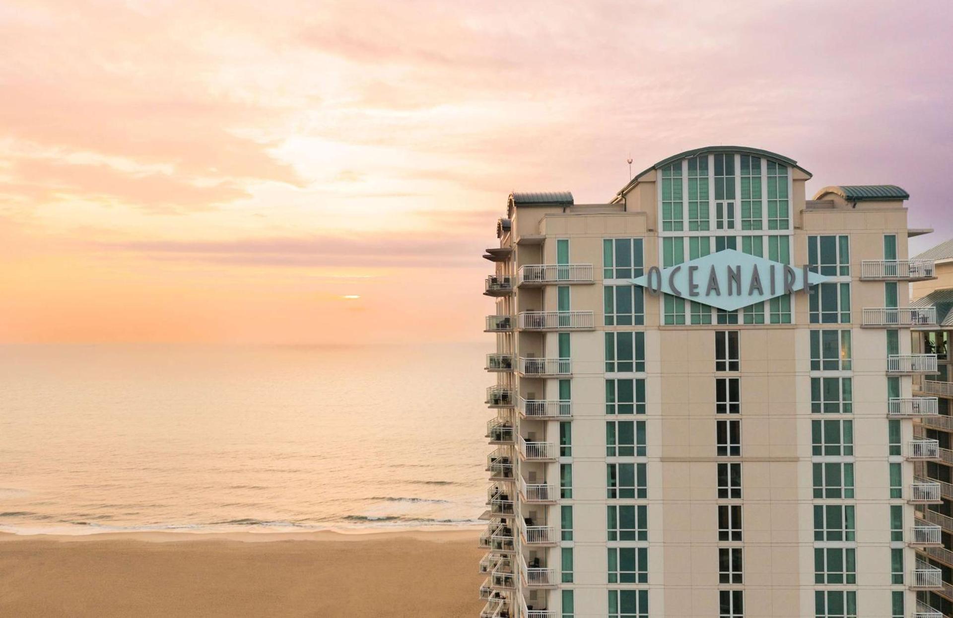Hilton Vacation Club Oceanaire Virginia Beach photo 9
