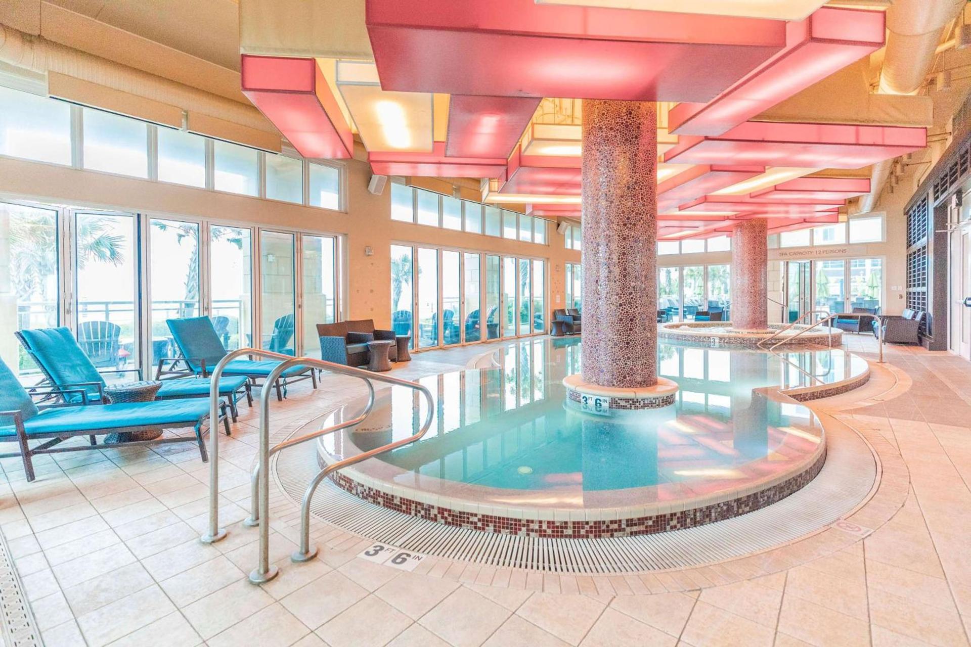 Hilton Vacation Club Oceanaire Virginia Beach photo 14