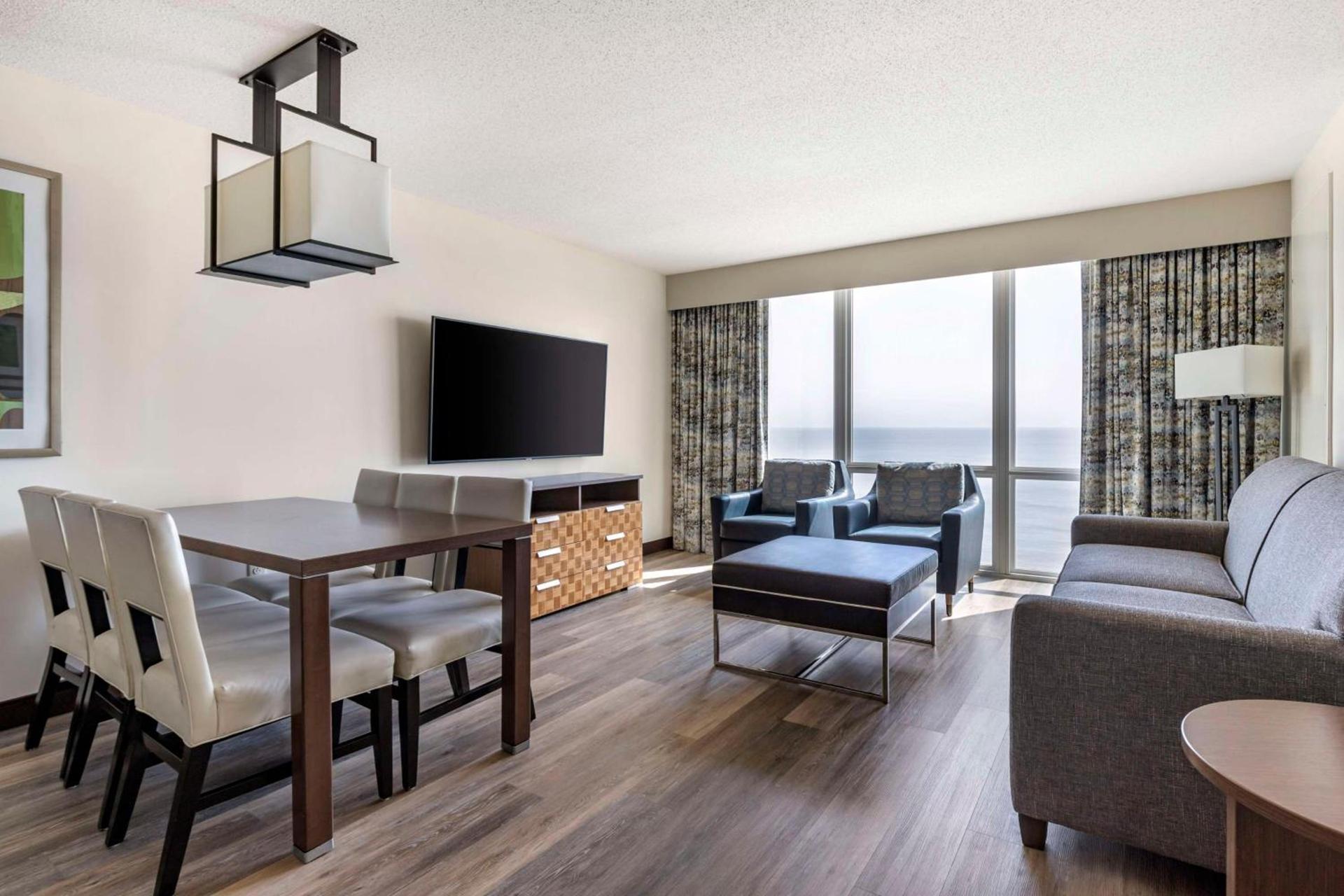 Hilton Vacation Club Oceanaire Virginia Beach photo 19