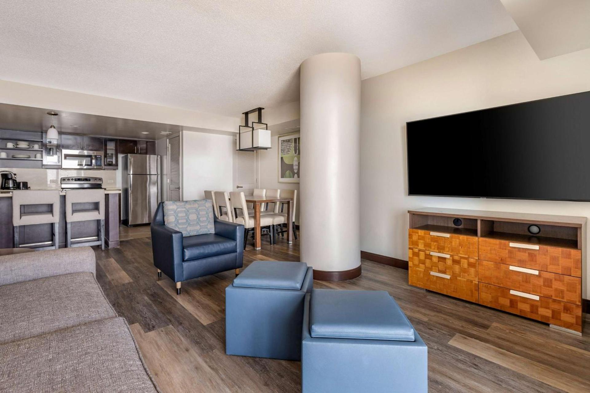 Hilton Vacation Club Oceanaire Virginia Beach photo 20