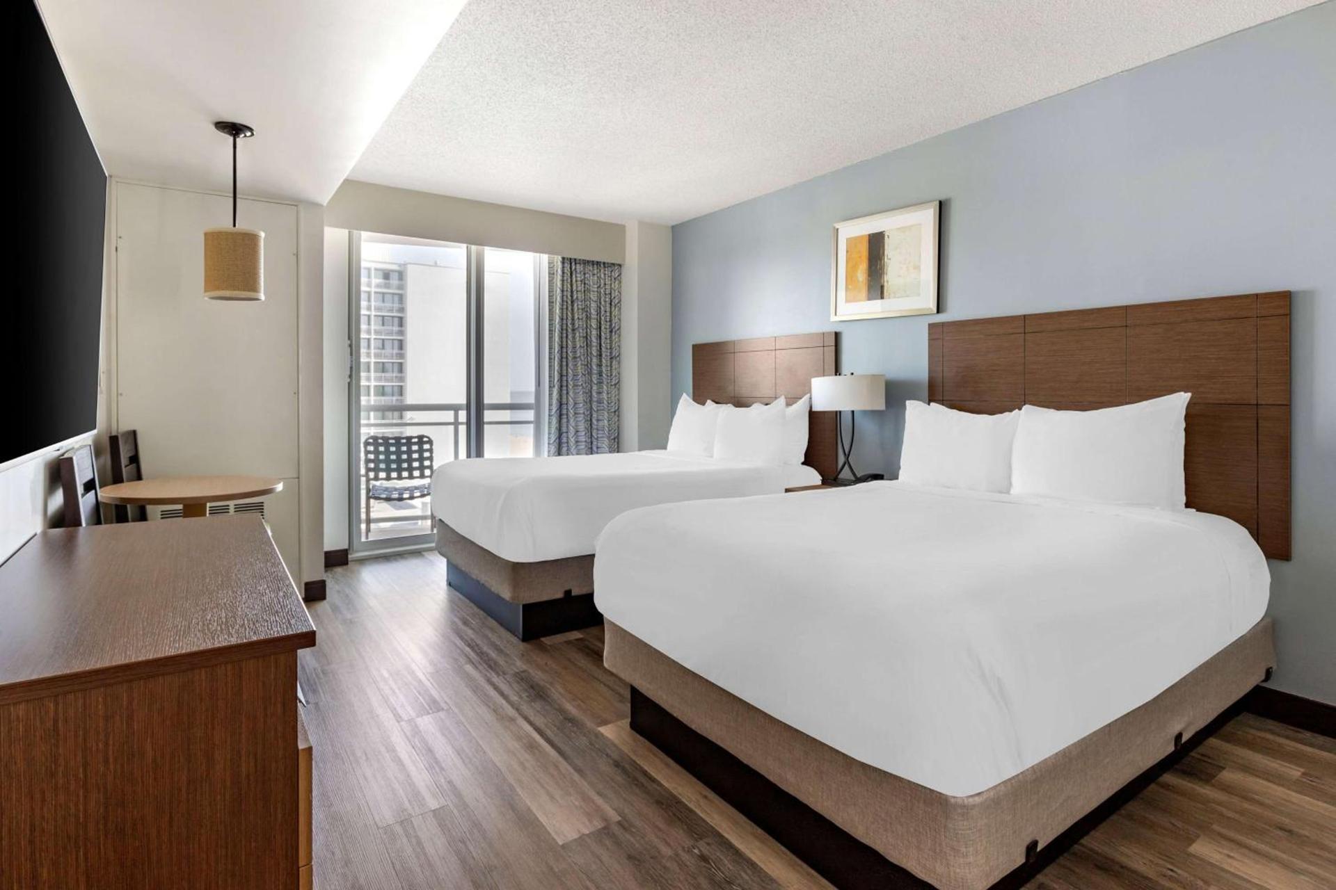 Hilton Vacation Club Oceanaire Virginia Beach photo 22