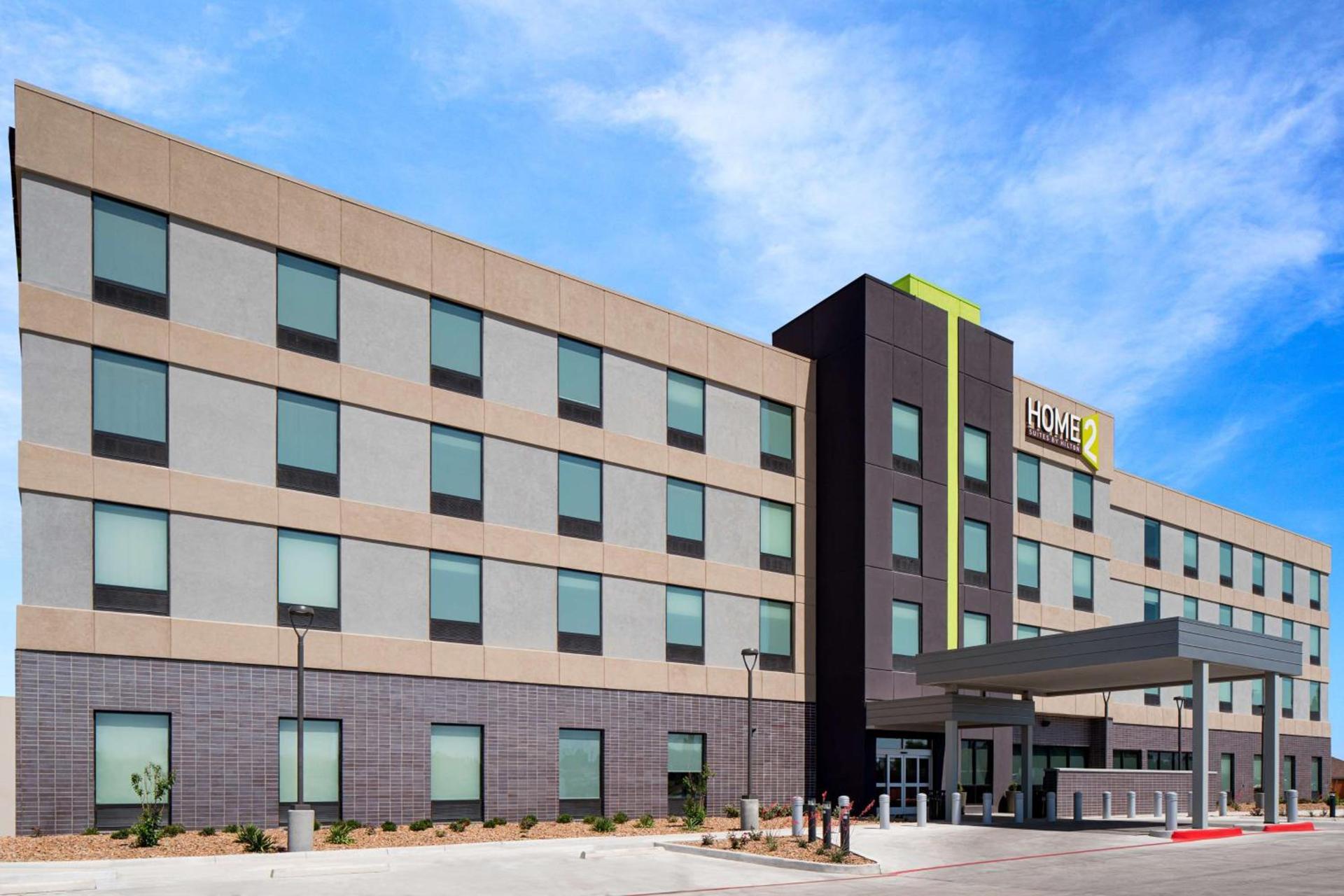 Home2 Suites By Hilton Hobbs photo 1