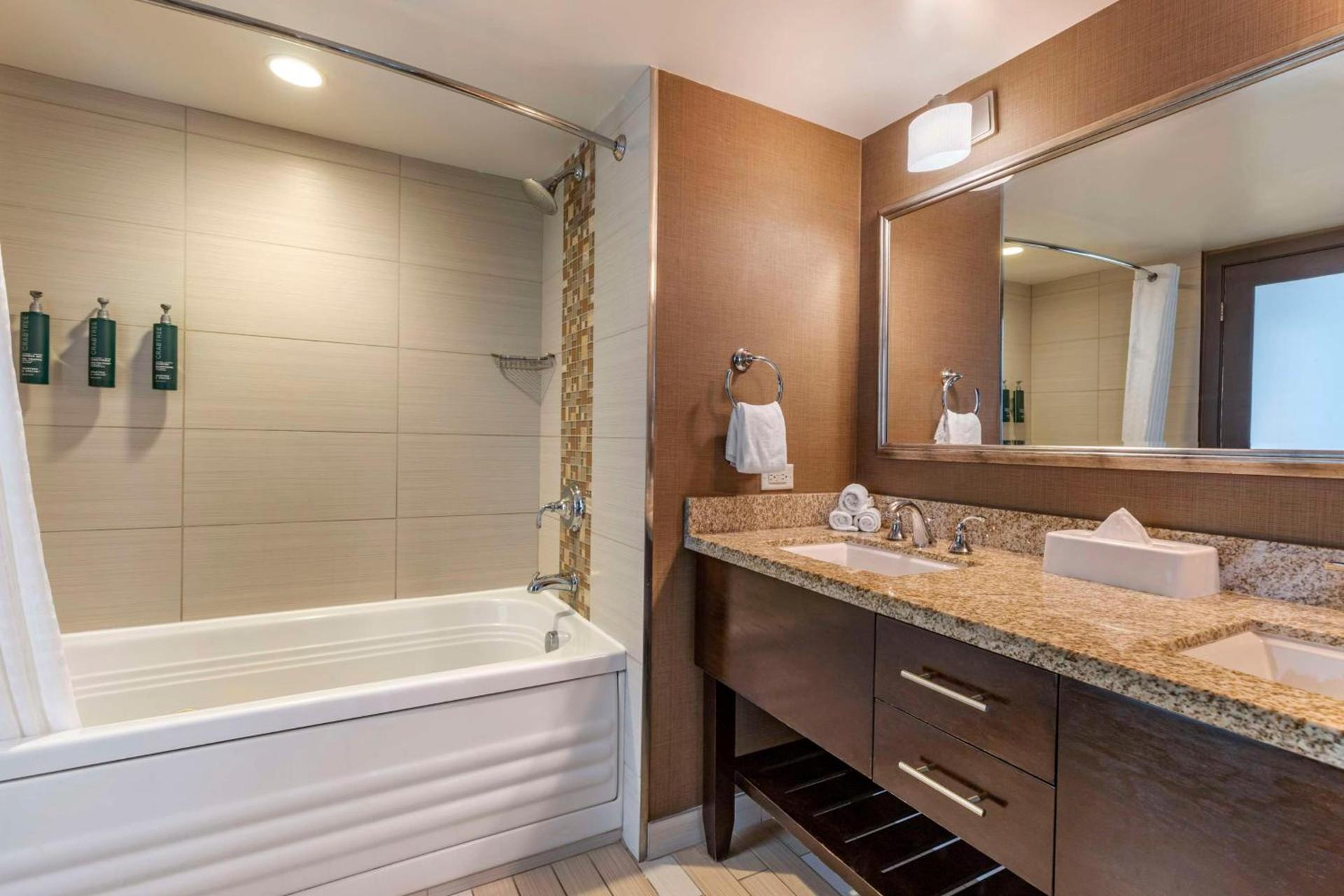 Hilton Vacation Club Oceanaire Virginia Beach photo 28