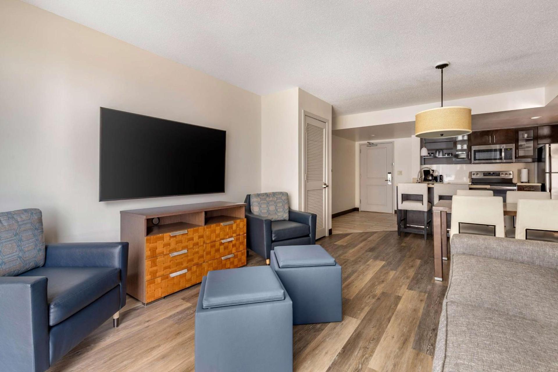 Hilton Vacation Club Oceanaire Virginia Beach photo 29