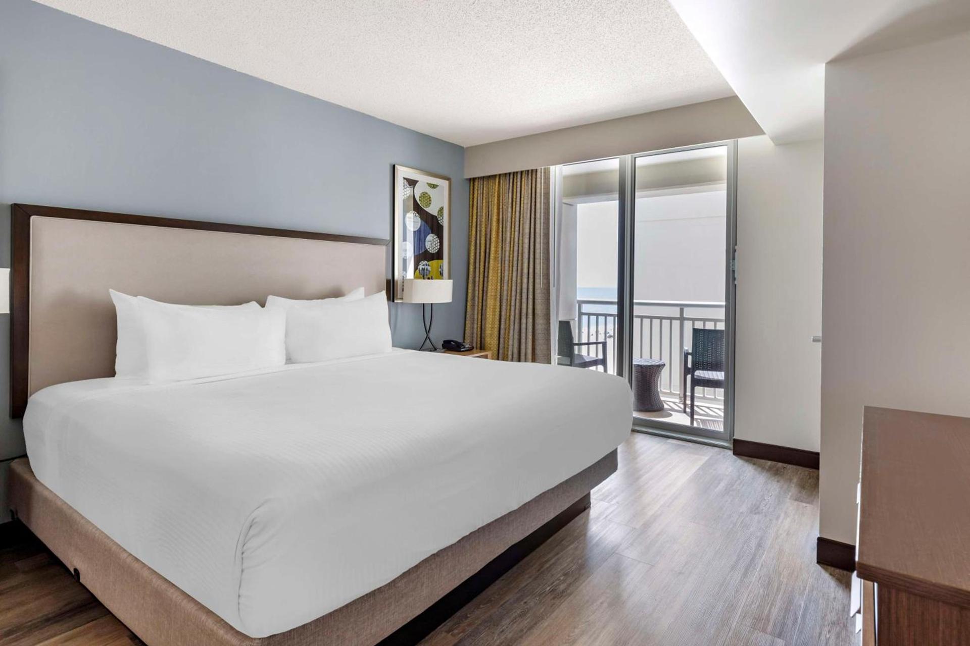 Hilton Vacation Club Oceanaire Virginia Beach photo 34