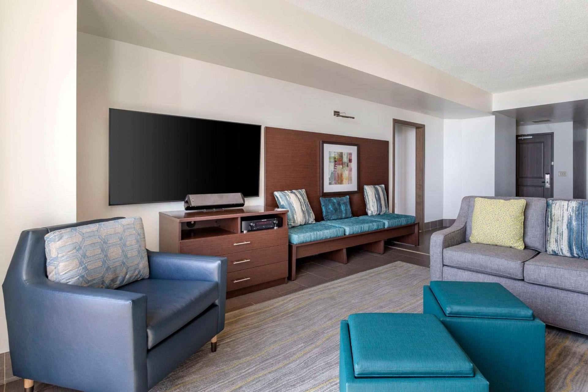 Hilton Vacation Club Oceanaire Virginia Beach photo 33