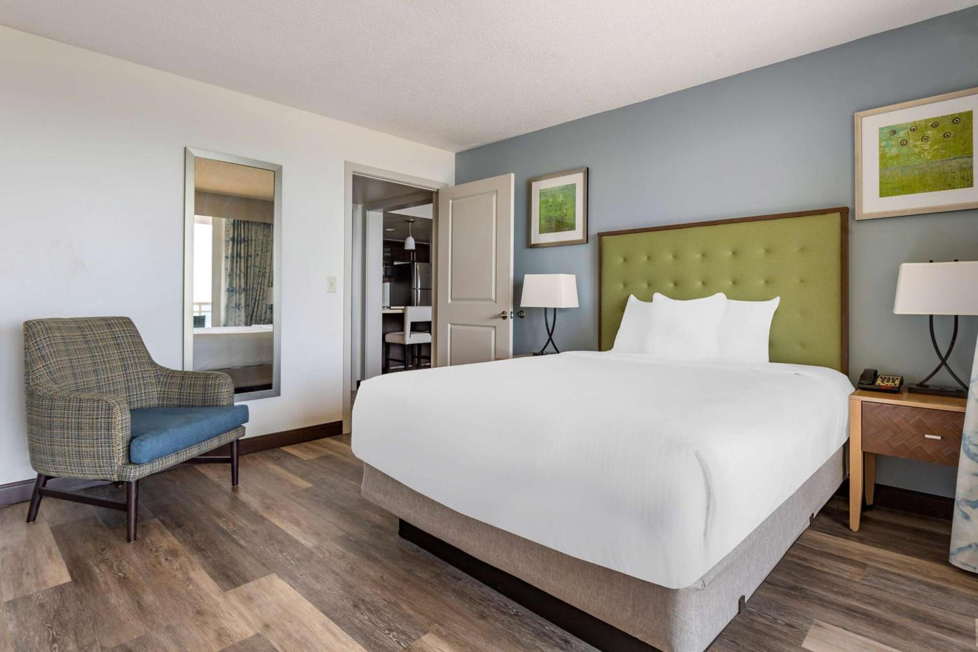 Hilton Vacation Club Oceanaire Virginia Beach photo 36