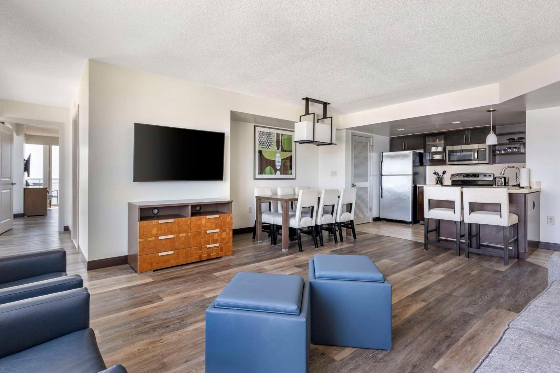 Hilton Vacation Club Oceanaire Virginia Beach photo 43