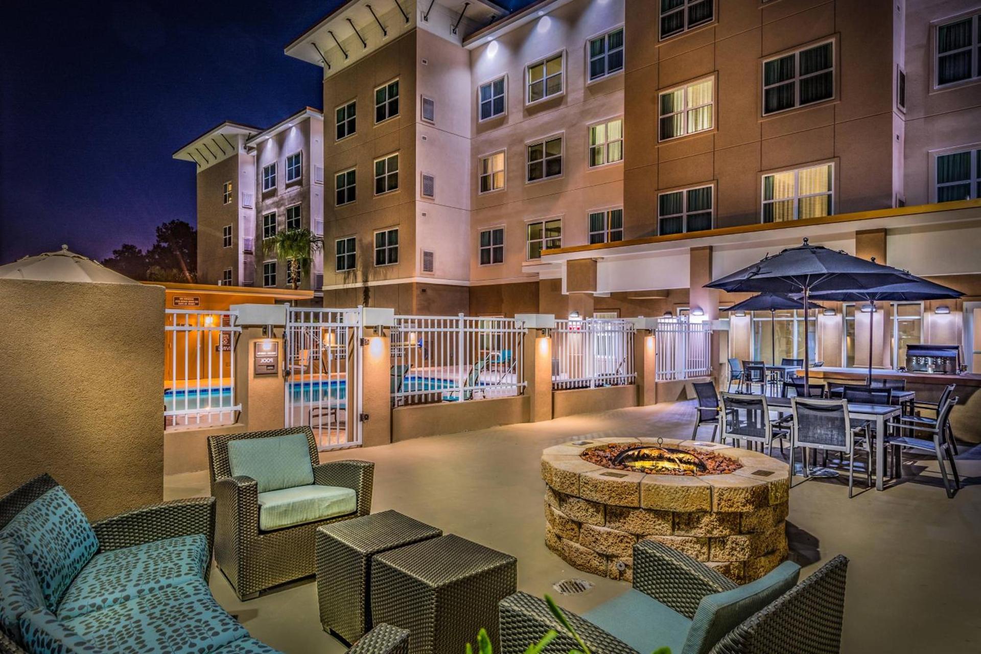 Residence Inn by Marriott Savannah Airport photo 5