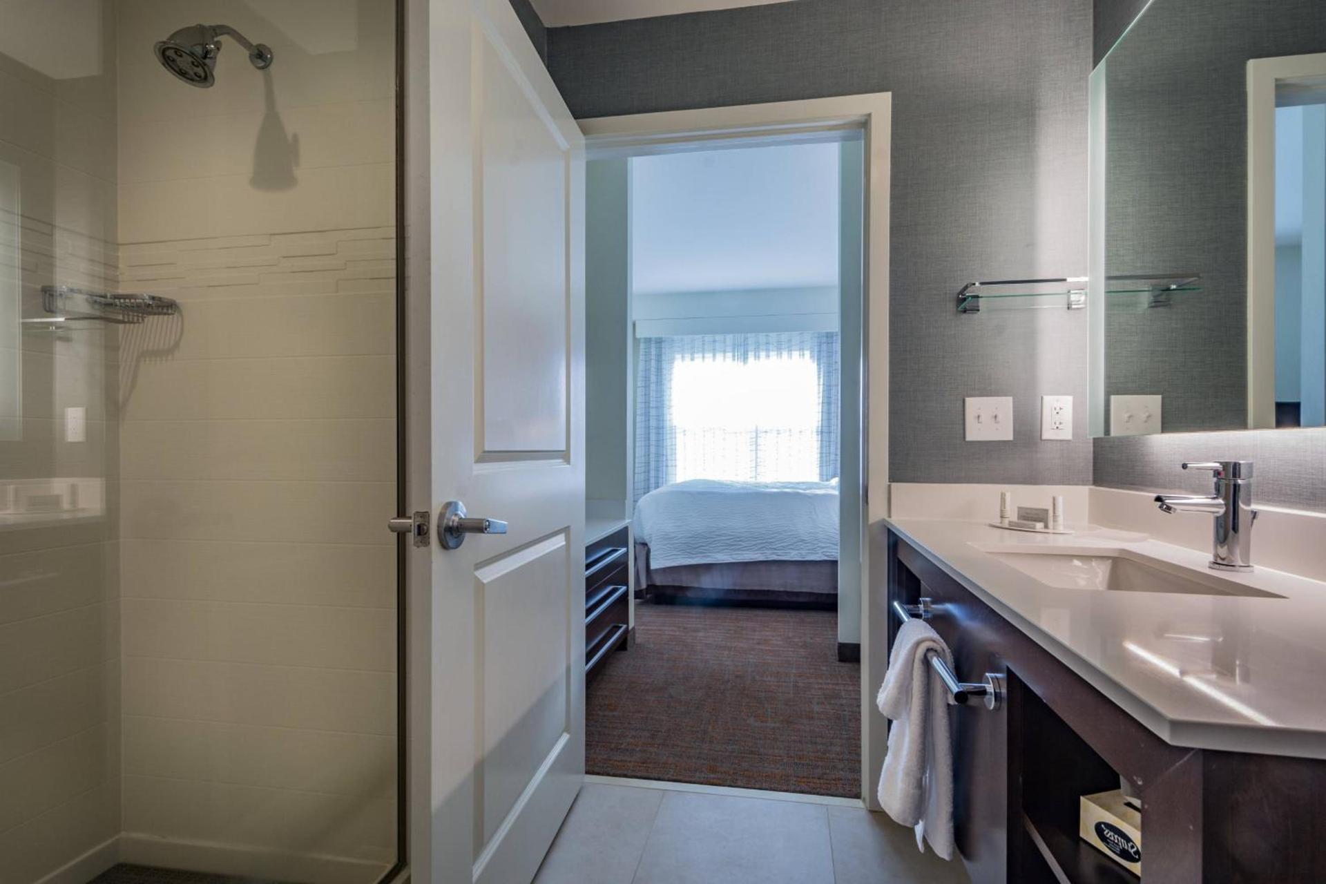 Residence Inn by Marriott Savannah Airport photo 4