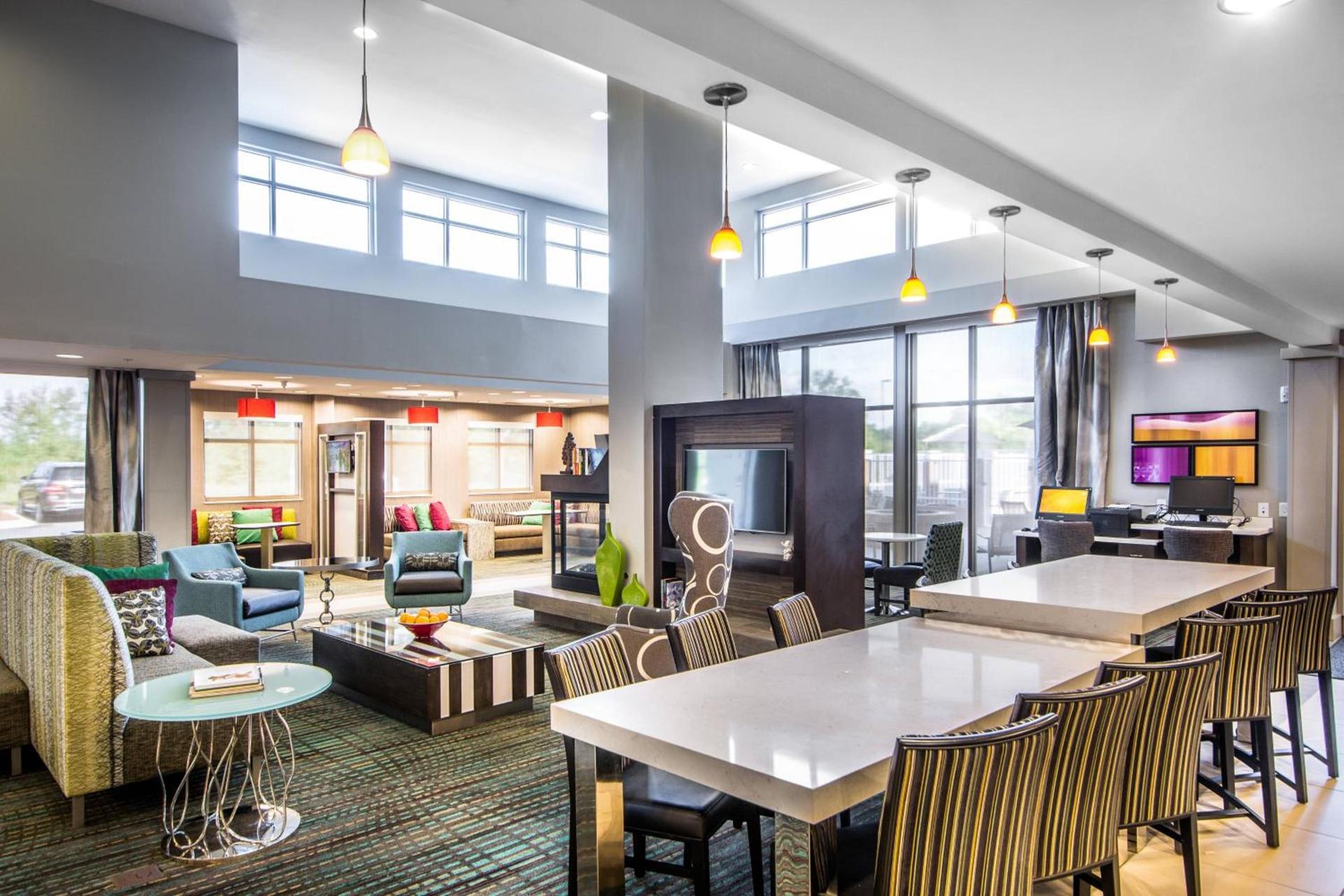 Residence Inn by Marriott Savannah Airport photo 3