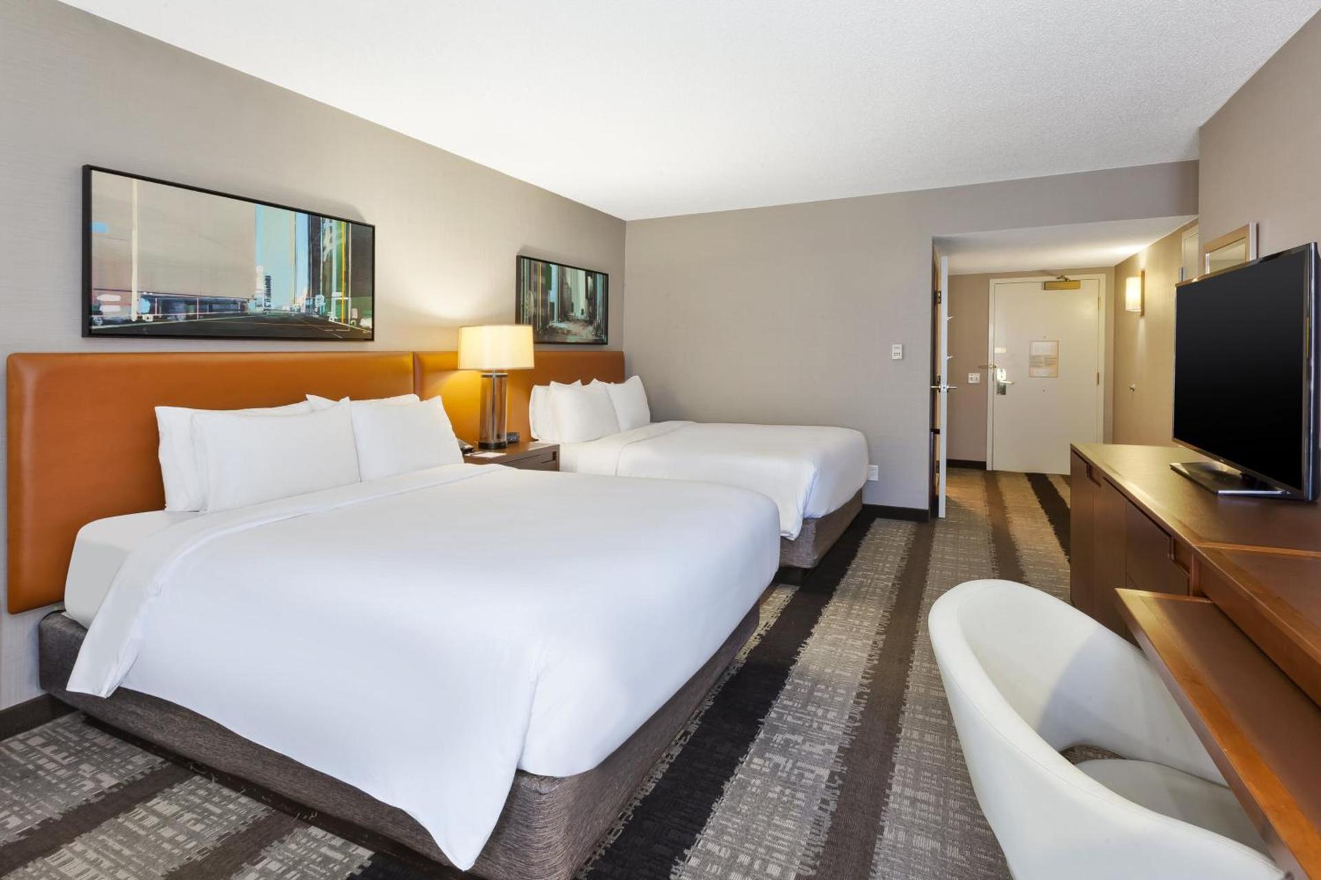 Crowne Plaza Dulles Airport by IHG photo 49