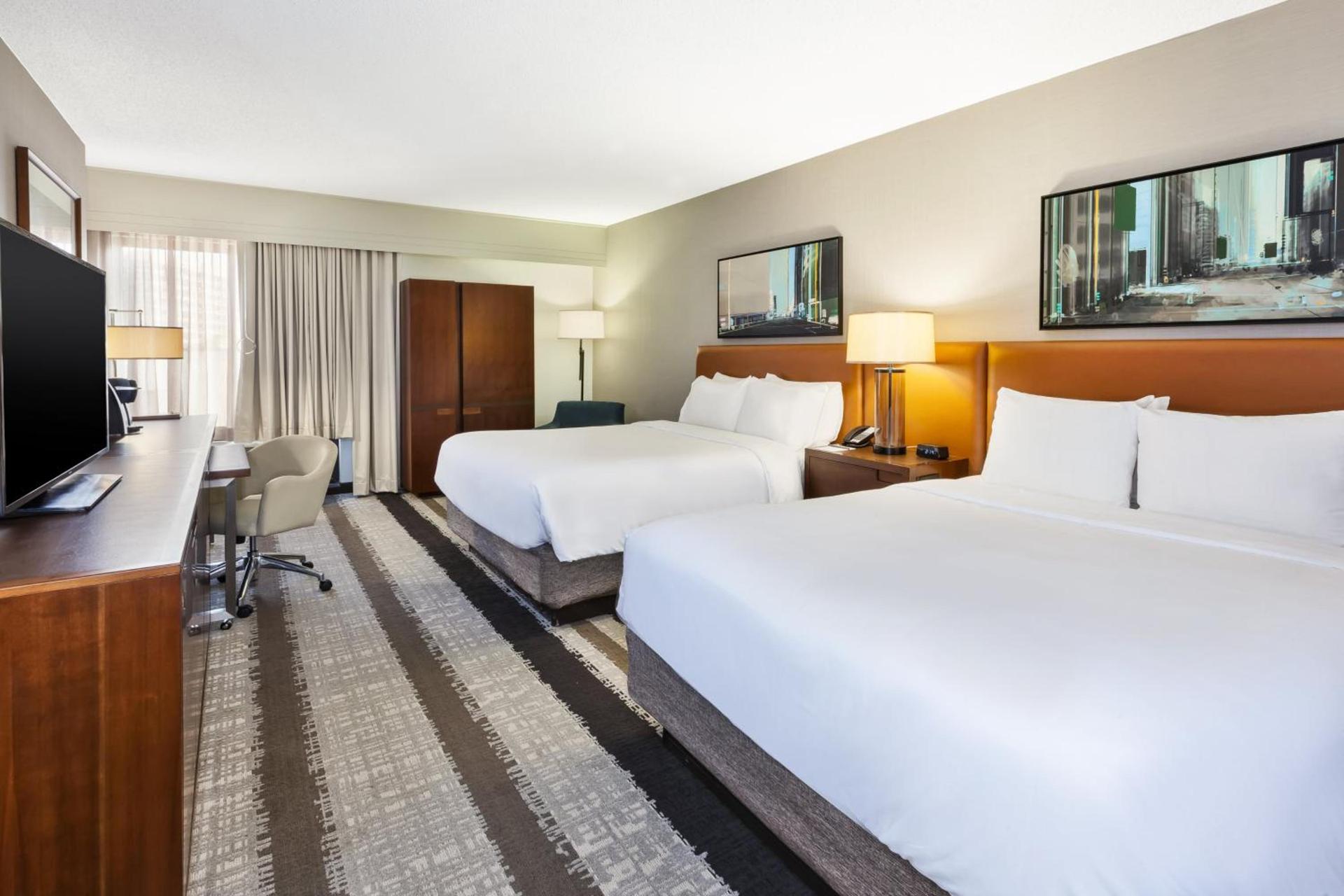 Crowne Plaza Dulles Airport by IHG photo 24