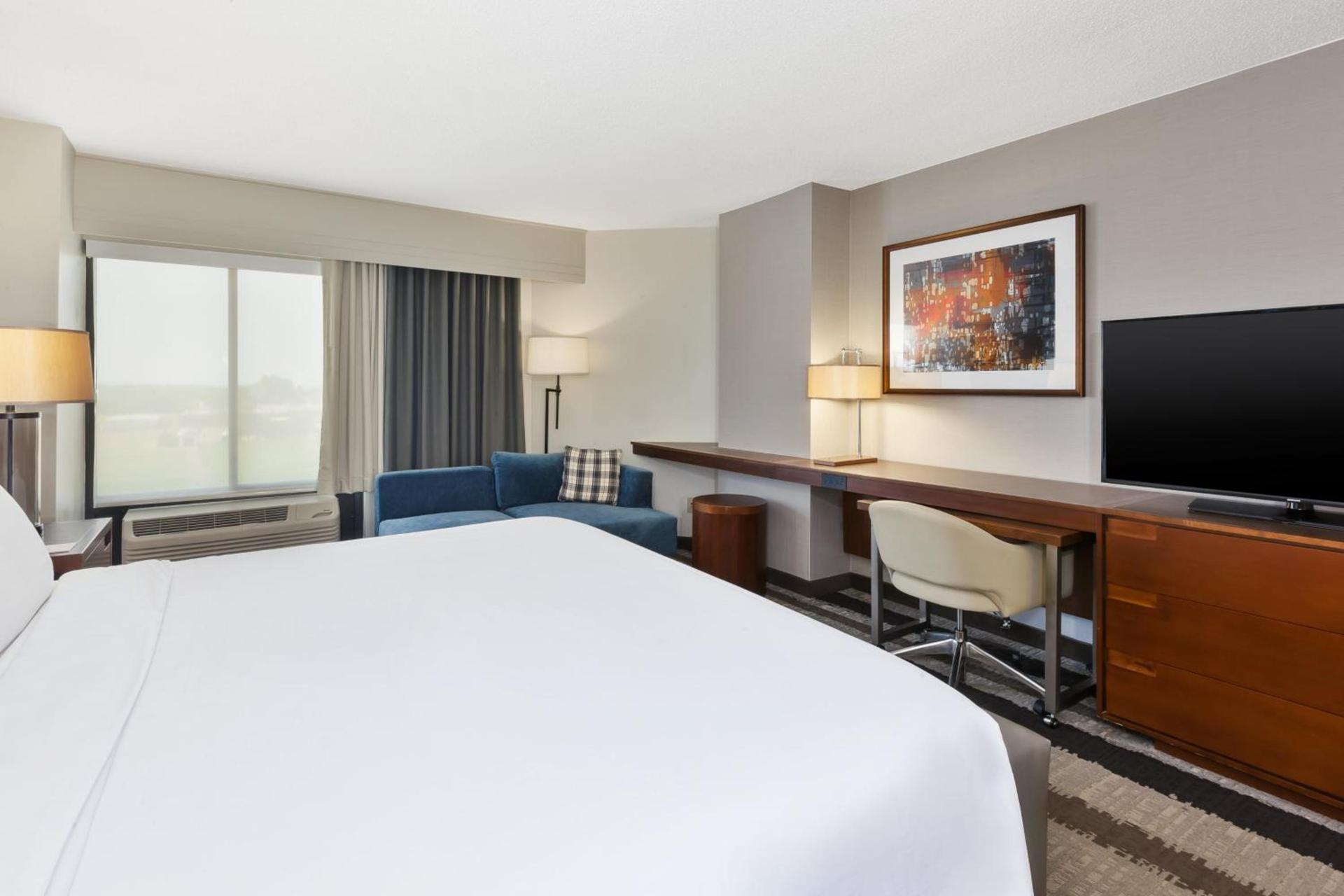Crowne Plaza Dulles Airport by IHG photo 71