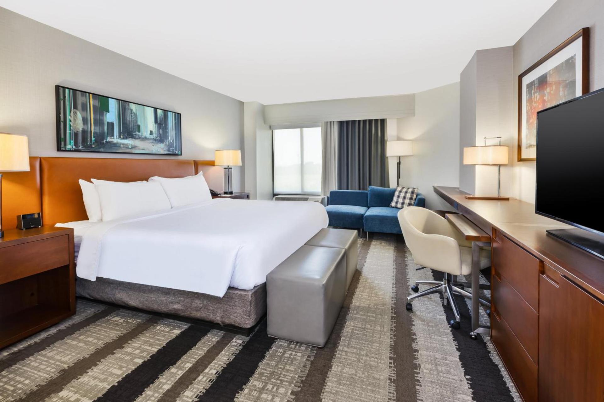 Crowne Plaza Dulles Airport by IHG photo 79