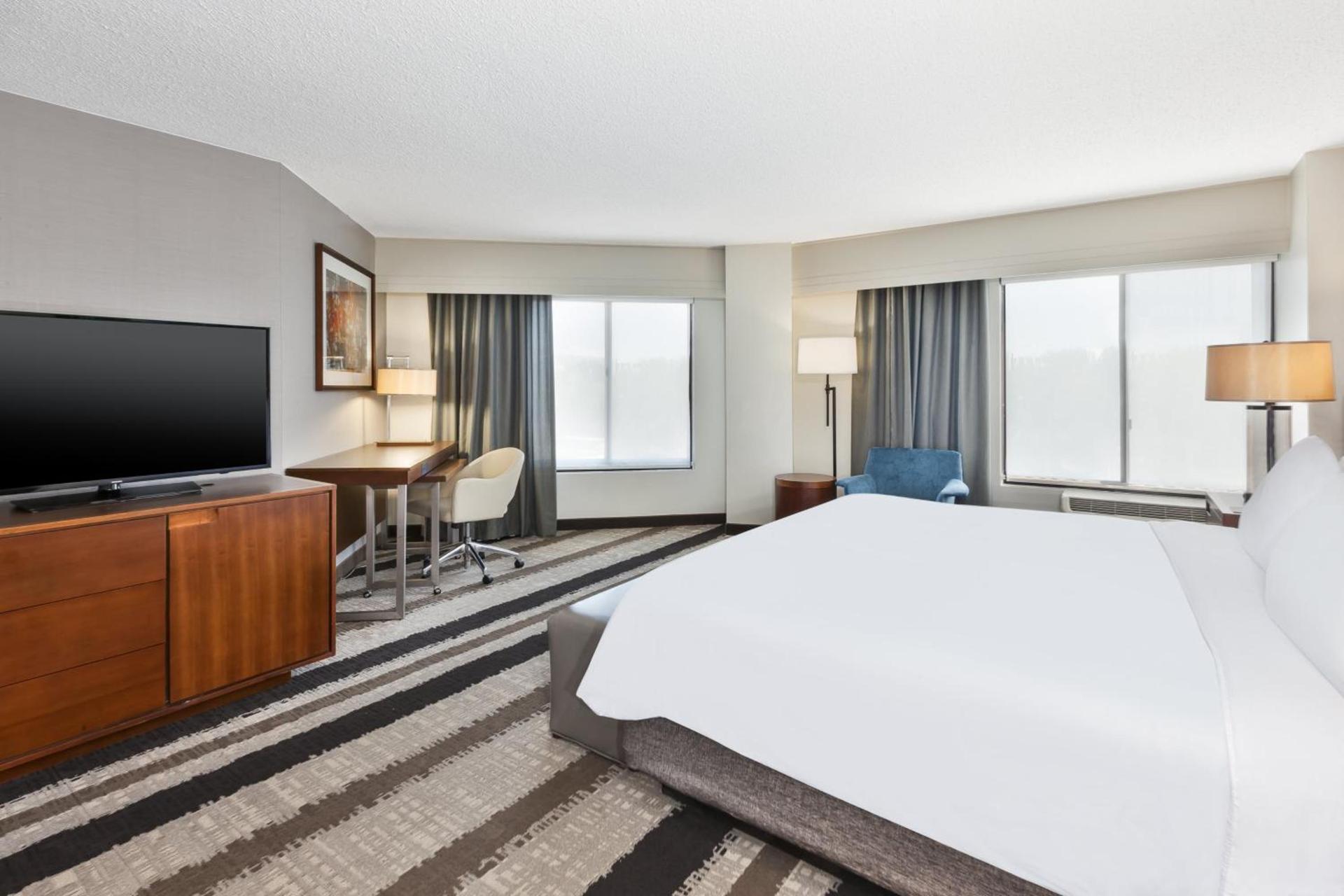 Crowne Plaza Dulles Airport by IHG photo 74