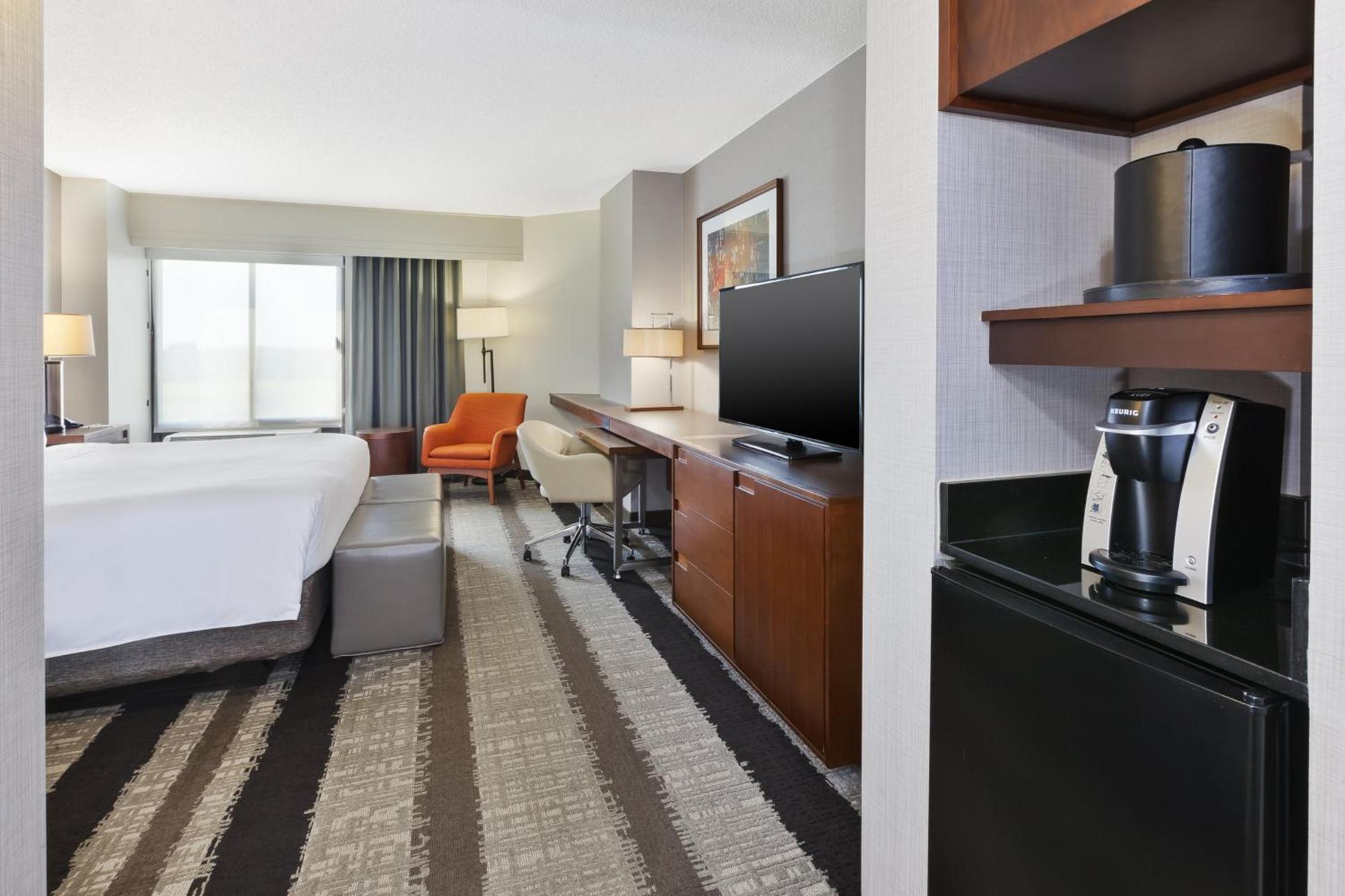 Crowne Plaza Dulles Airport by IHG photo 61