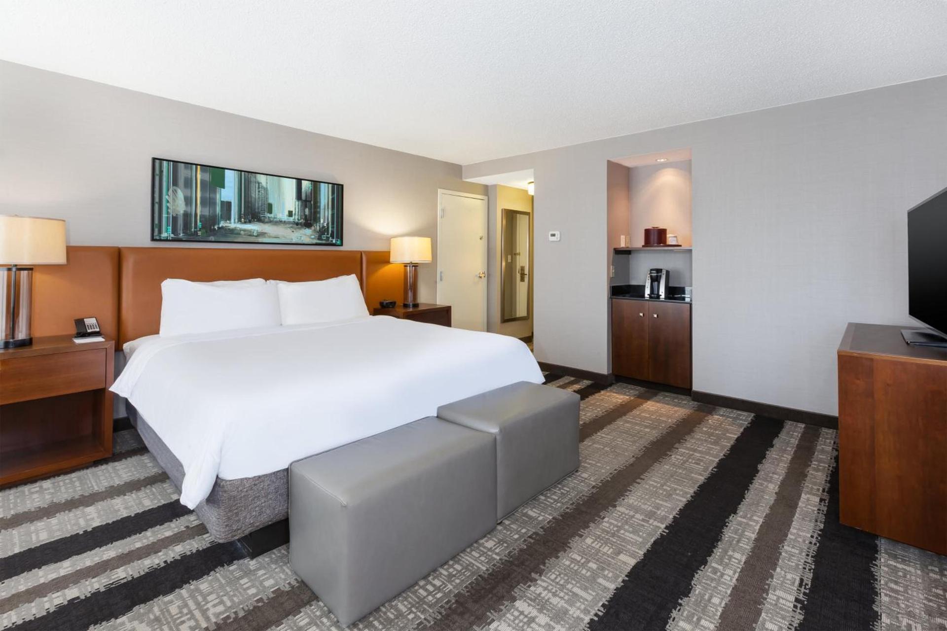 Crowne Plaza Dulles Airport by IHG photo 73