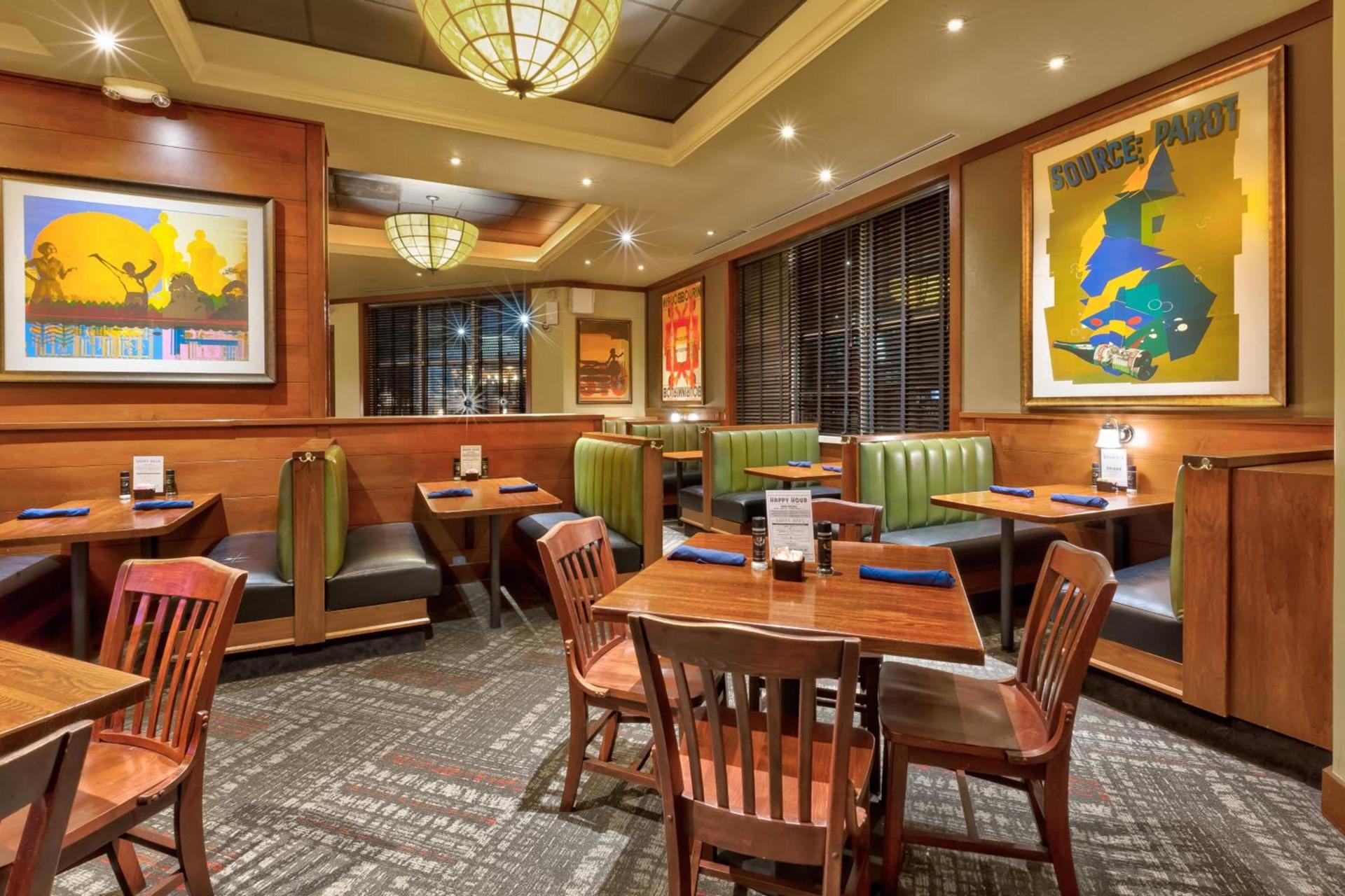 Crowne Plaza Dulles Airport by IHG photo 86