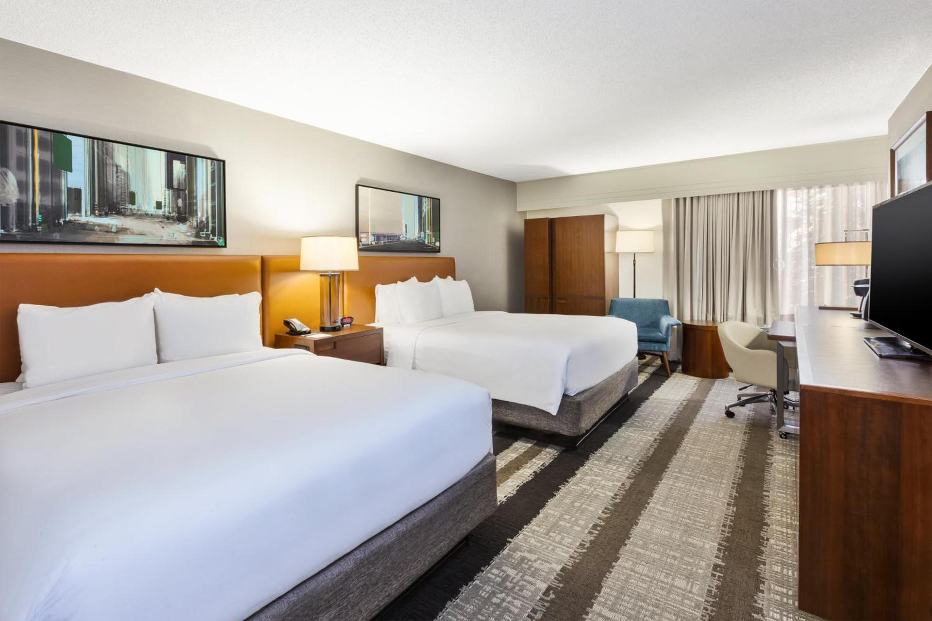 Crowne Plaza Dulles Airport by IHG photo 45