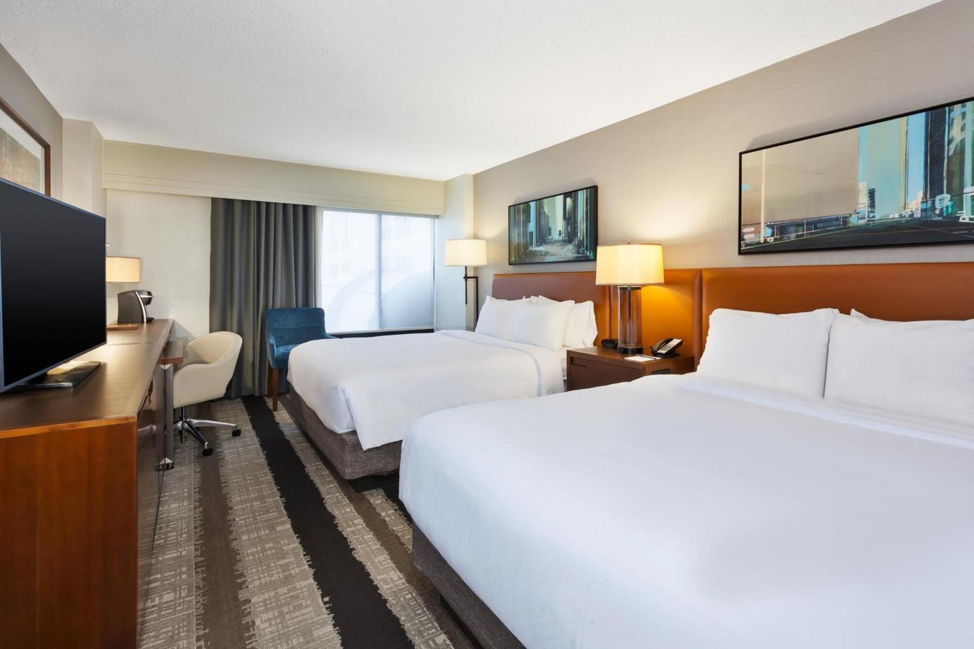 Crowne Plaza Dulles Airport by IHG photo 46