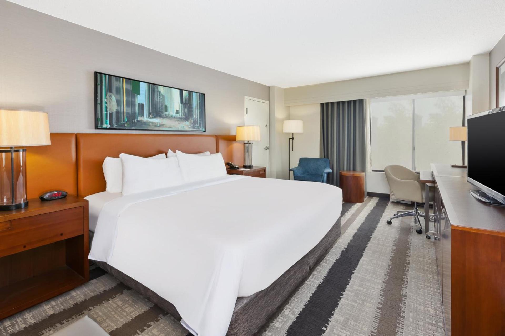 Crowne Plaza Dulles Airport by IHG photo 72