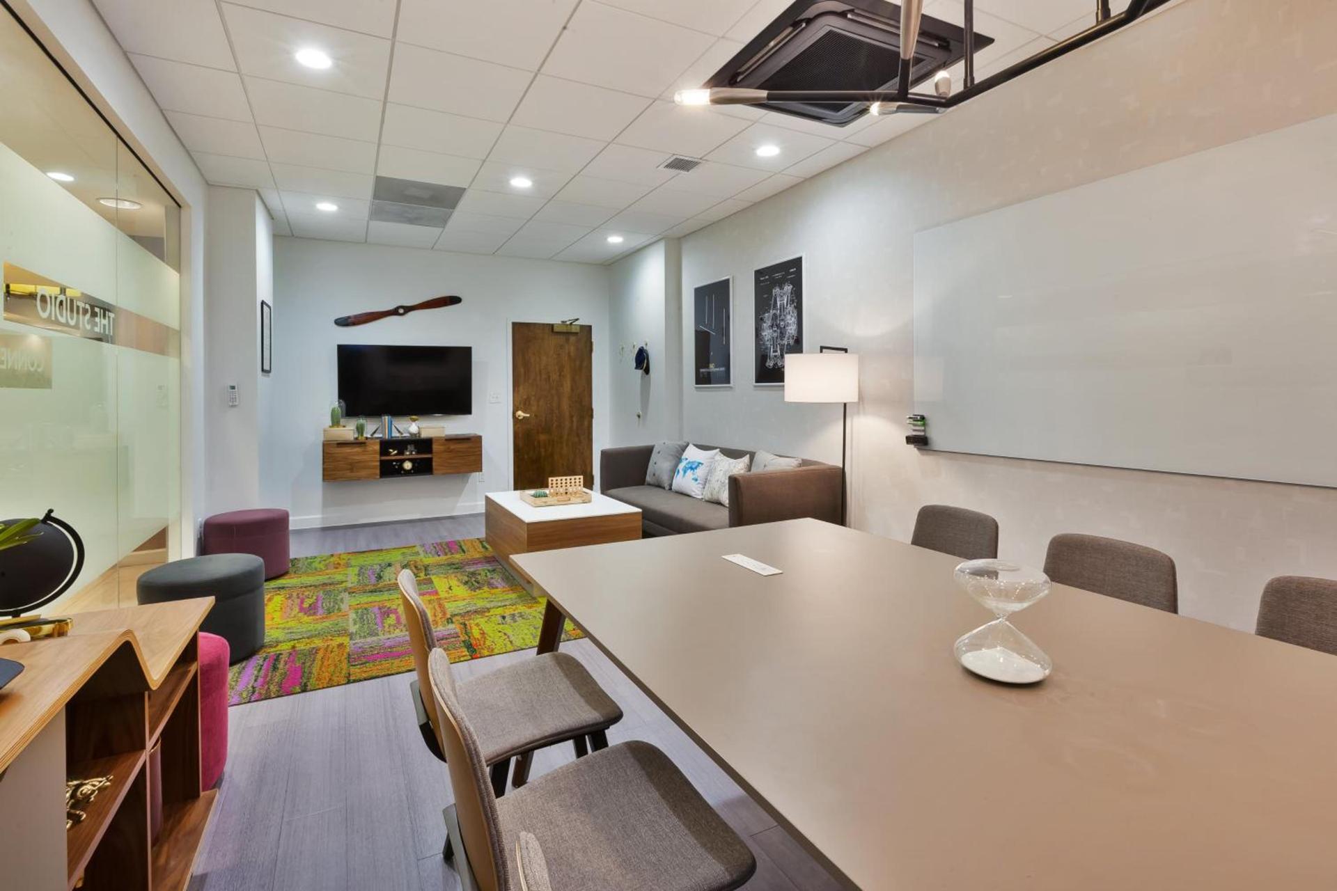 Crowne Plaza Dulles Airport by IHG photo 43