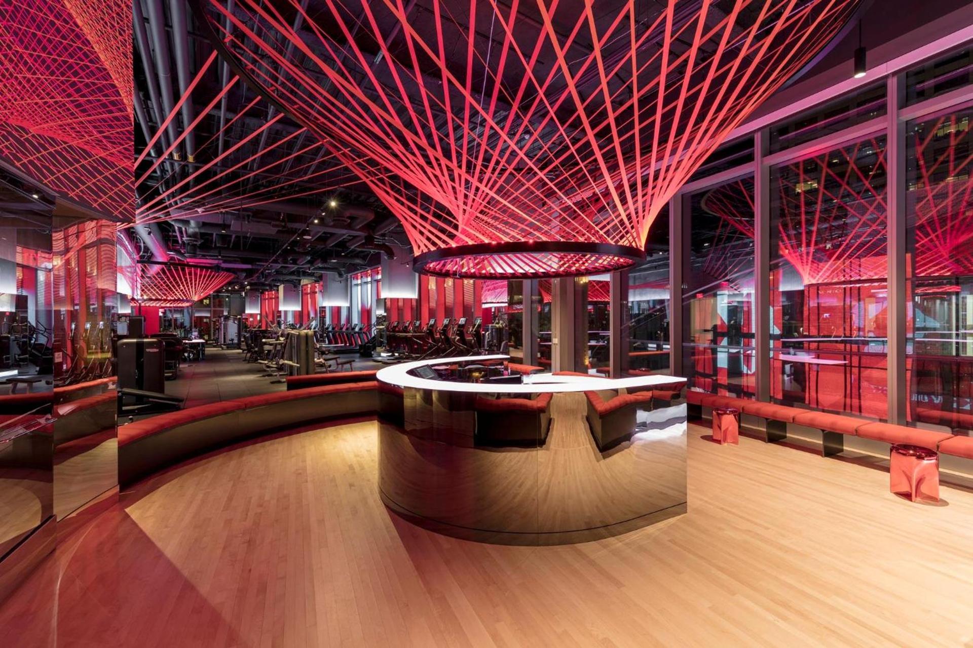 InterContinental - Los Angeles Downtown by IHG photo 13