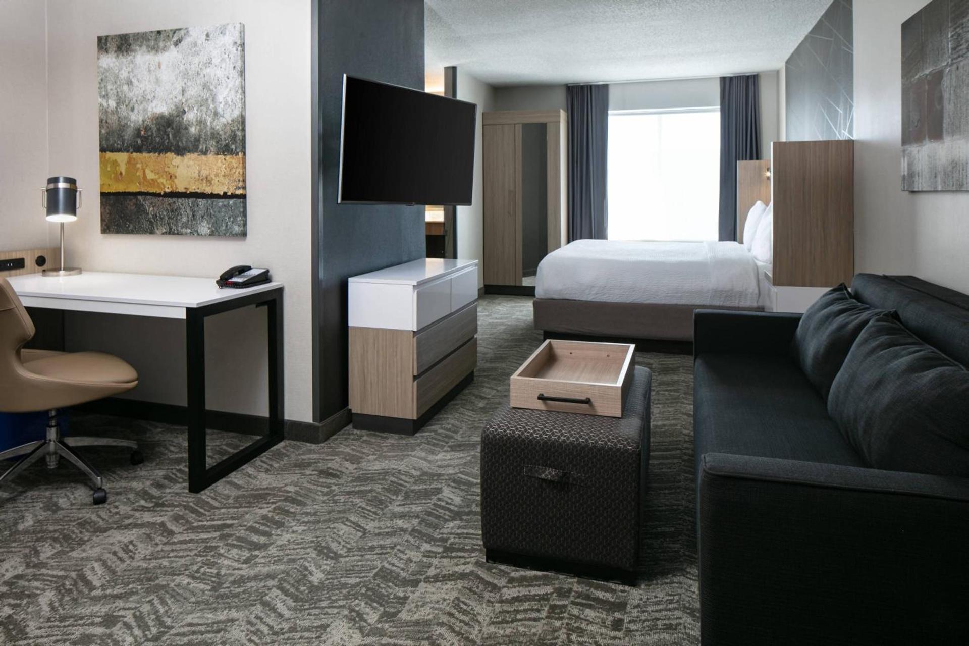 SpringHill Suites by Marriott Tulsa photo 6